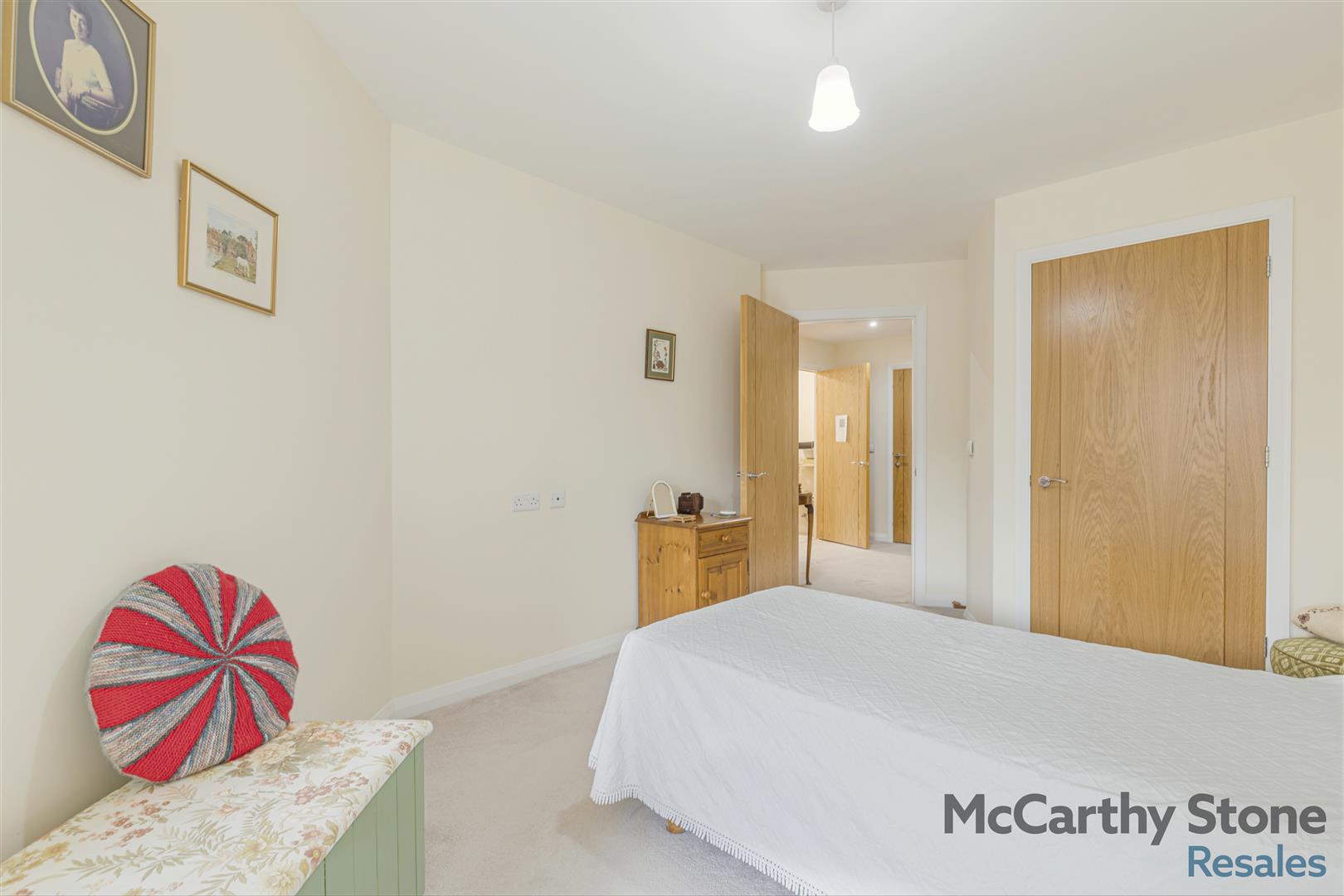 Deans Park Court, Kingsway, Stafford, Staffordshire, ST16 1GD