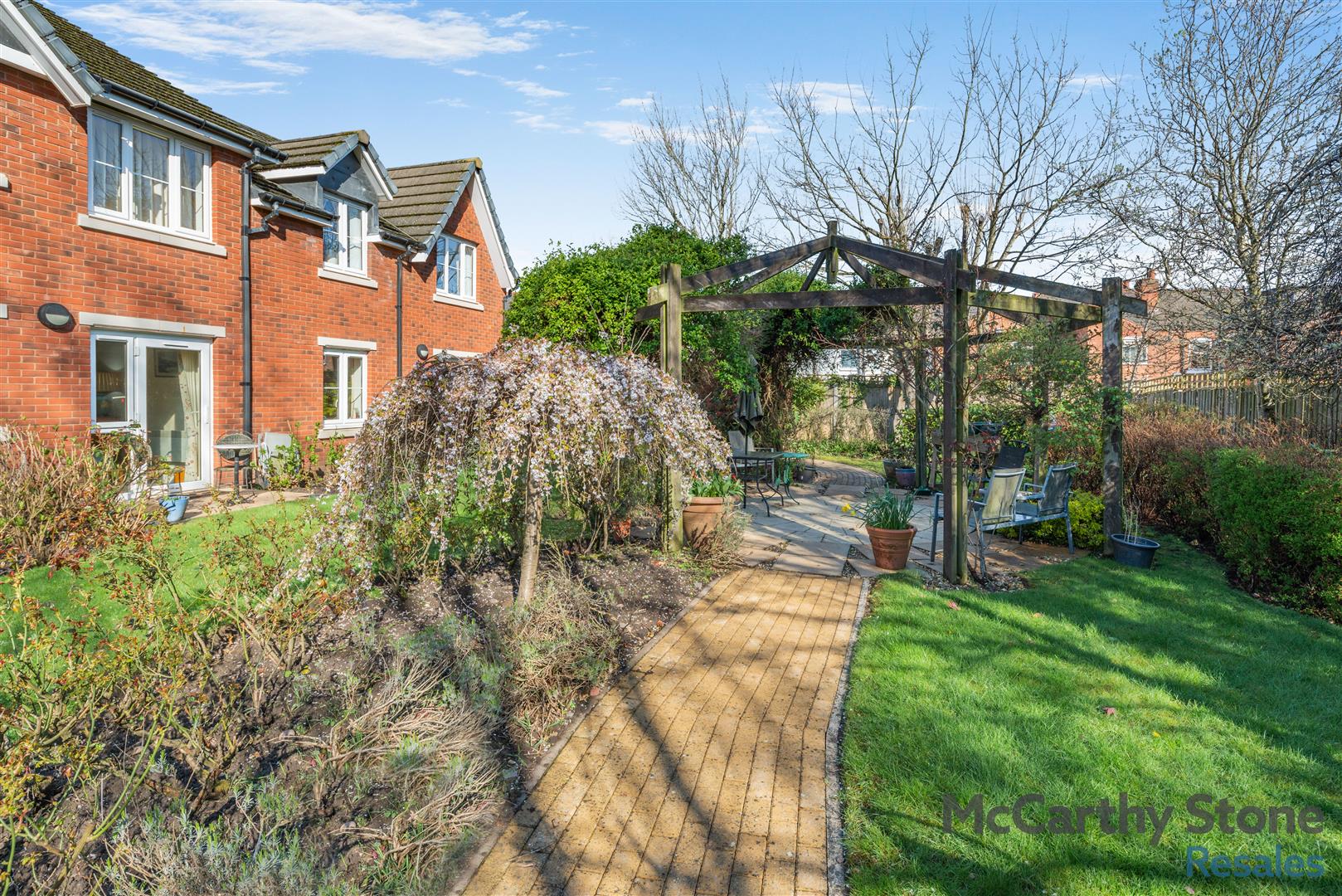 Poppy Court, Jockey Road, Sutton Coldfield