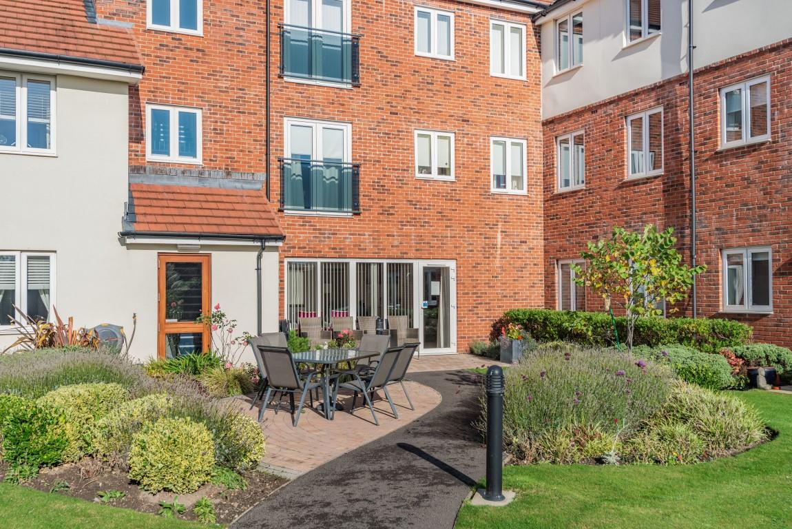 Charlotte Court, 2A Mill Road, Southport