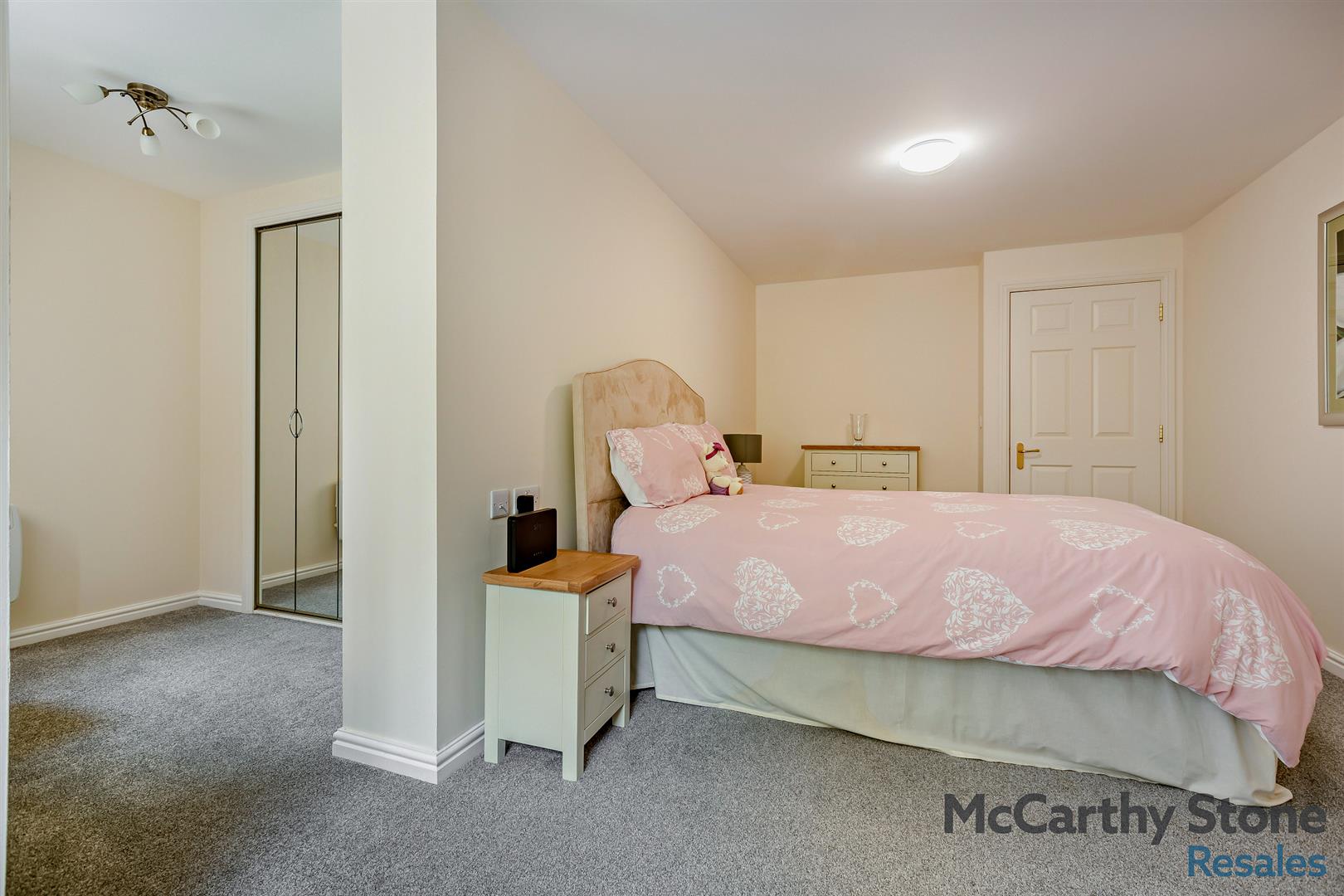 Rivers Edge Court, Oaklands Drive, Okehampton