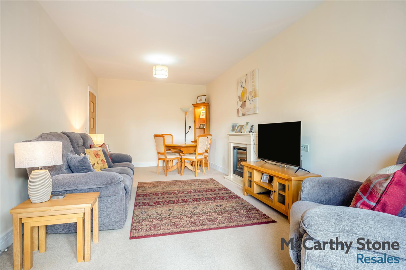 Ravenshaw Court, Four Ashes Road, Bentley Heath, Solihull, West Midlands, B93 8NA
