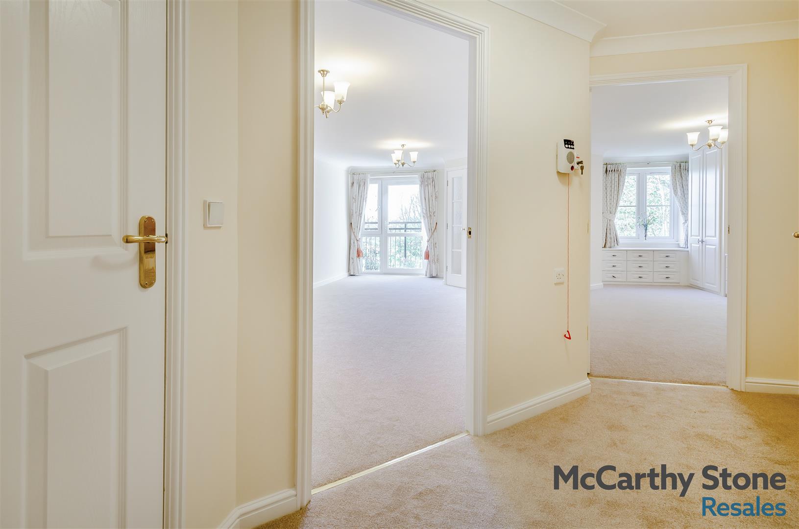 St Rumbolds Court, Buckingham Road, Brackley