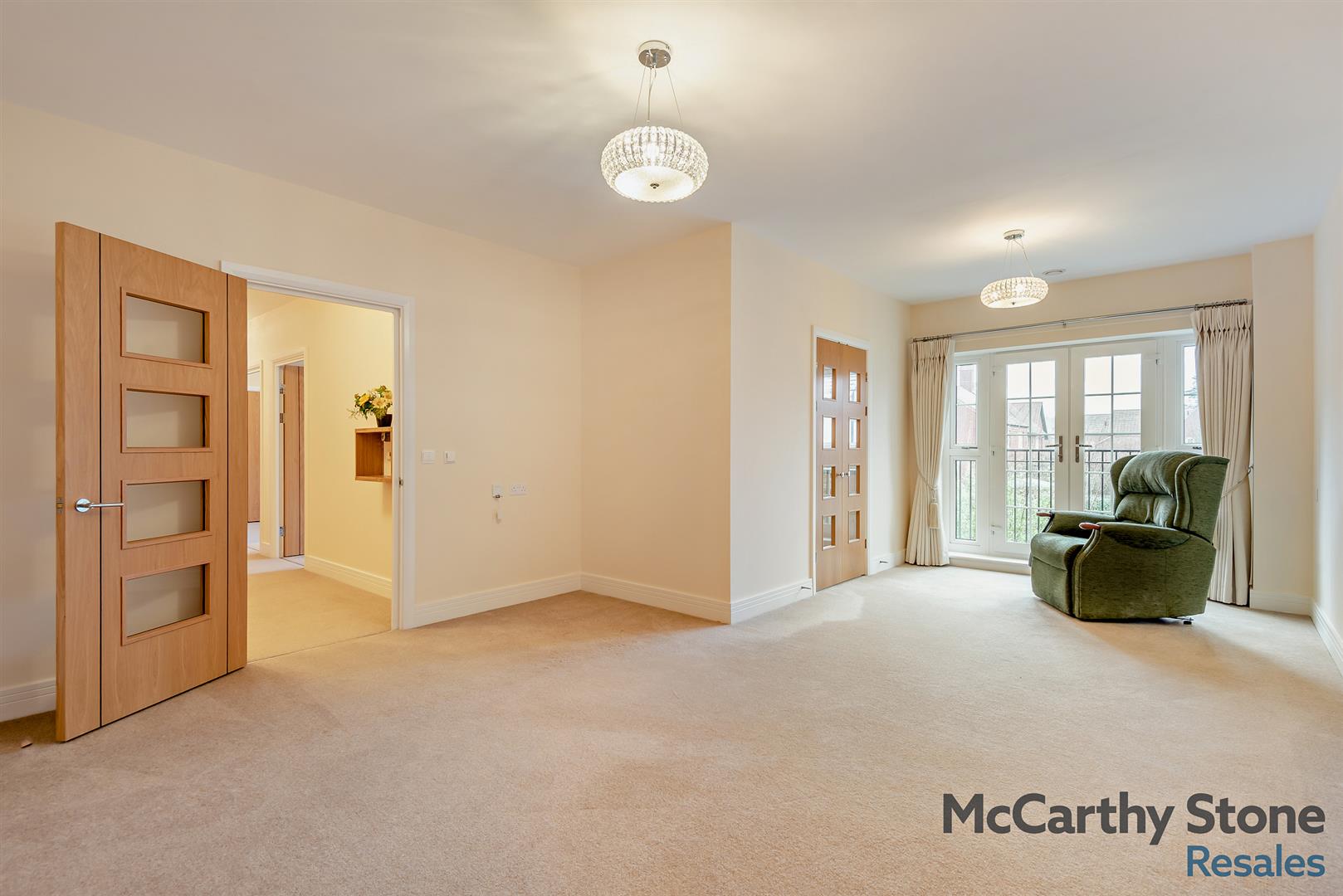 Ravenshaw Court, Four Ashes Road, Bentley Heath, Solihull