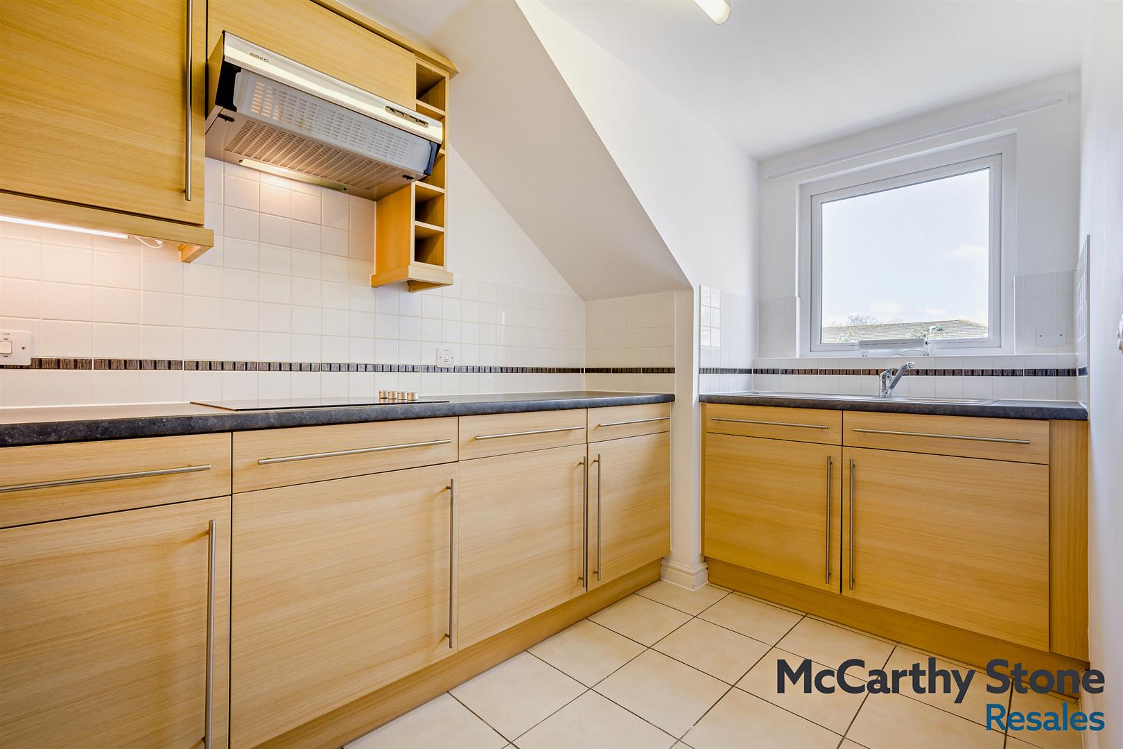 Cherrett Court, Ringwood Road, Ferndown