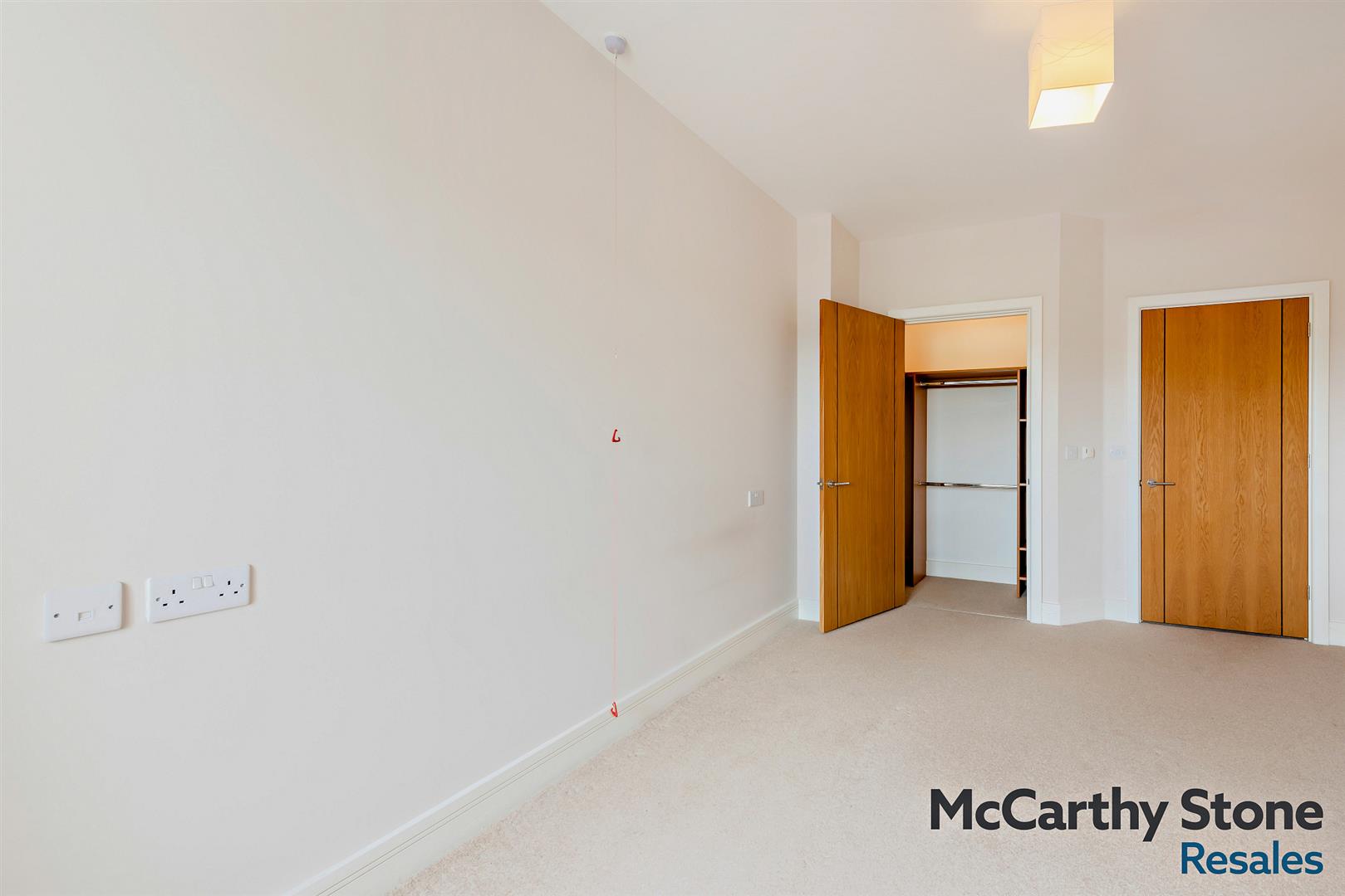 Eversley Court, Dane Road, Seaford, East Sussex BN25 1FF