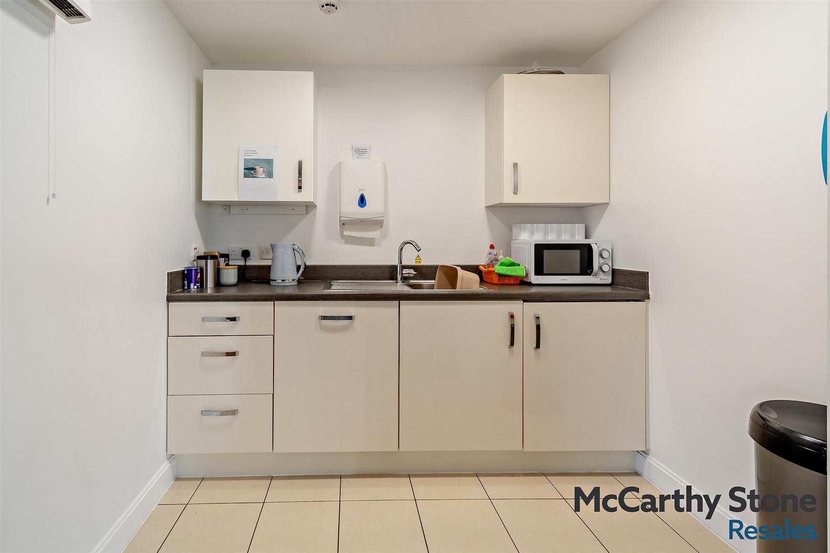 Alder View Court, 1A Newby Farm Road, Scarborough
