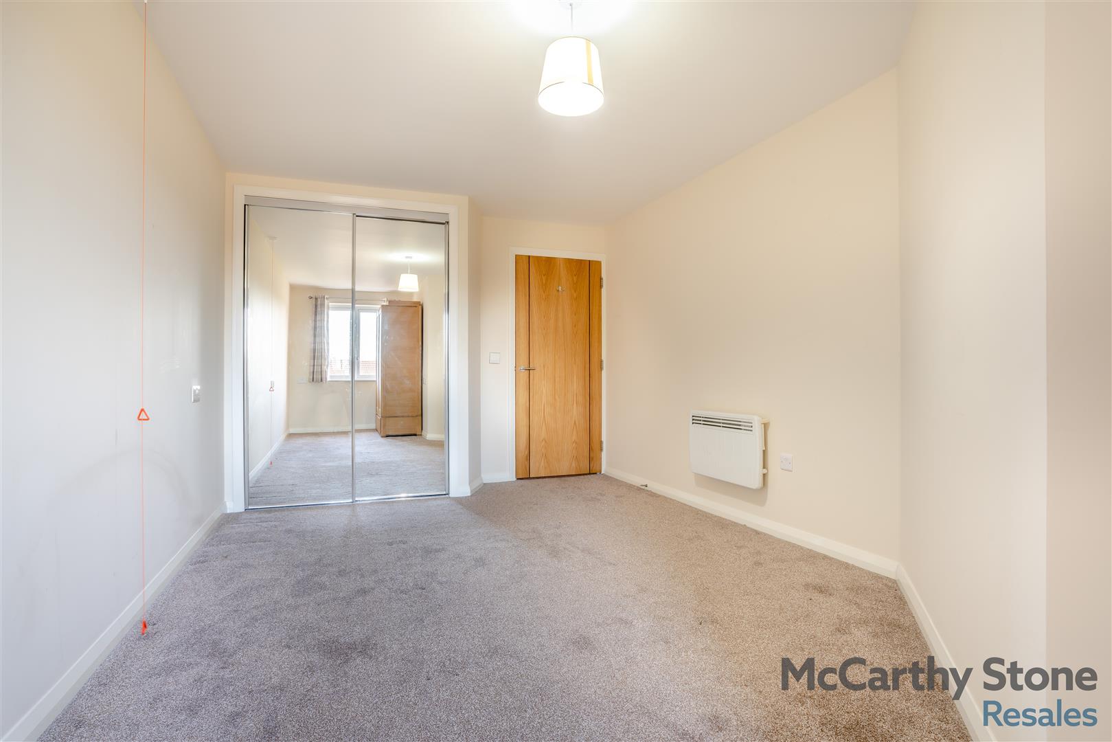 Malpas Court, Malpas Road, Northallerton