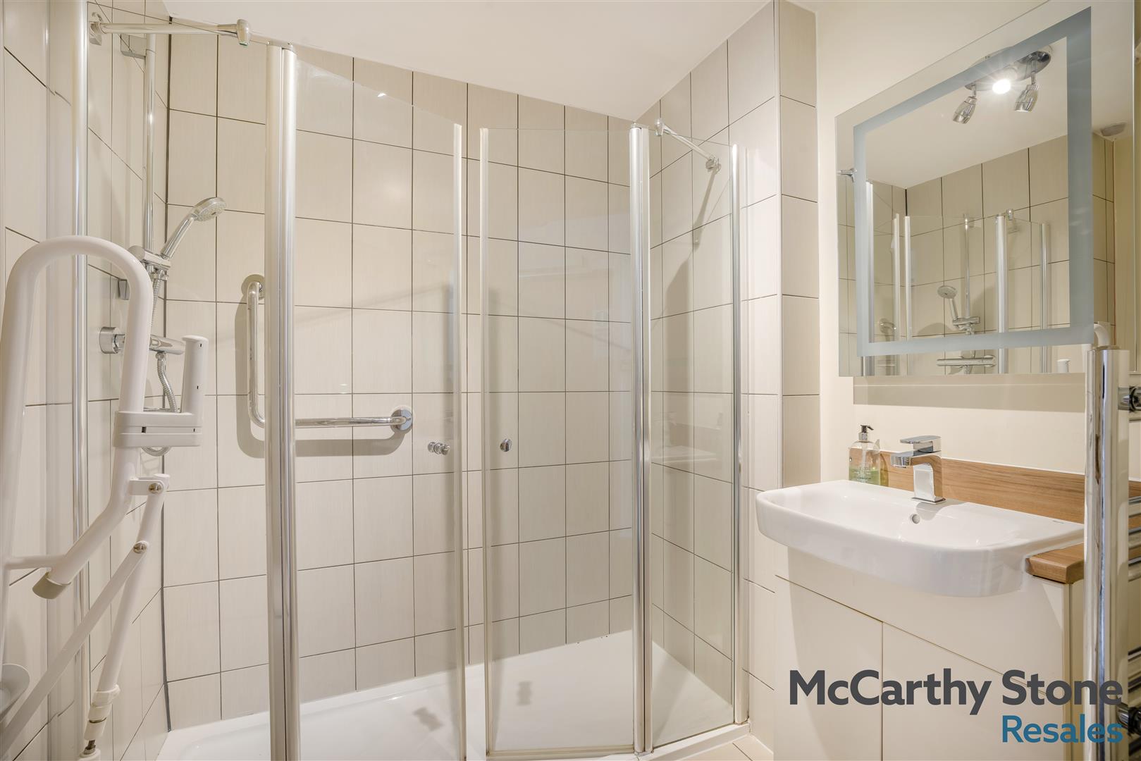 Calico Court, Chapel Street, Glossop, Cheshire, SK13 8BA