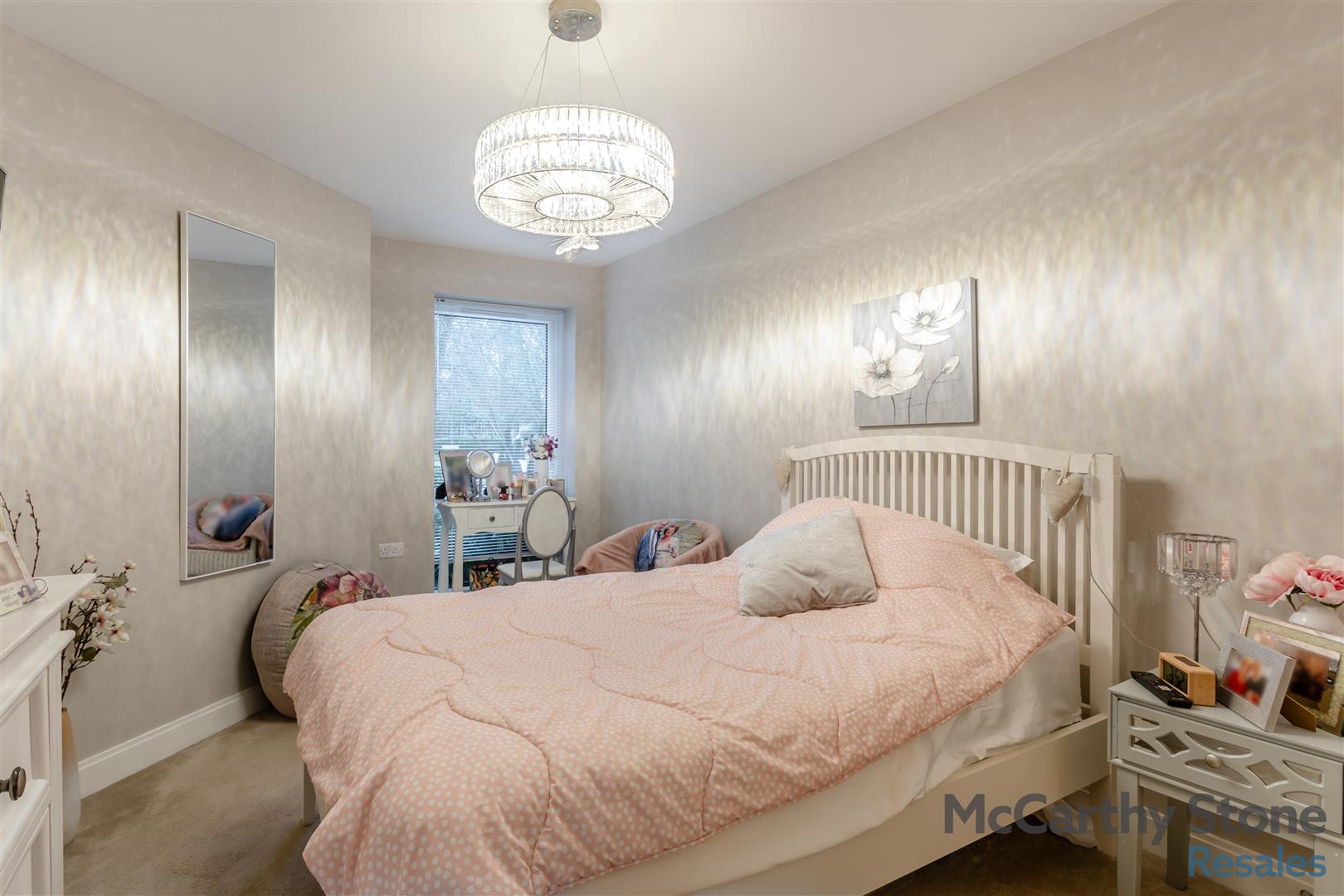 Lonsdale Park, Barleythorpe Road, Oakham, LE15 6QJ