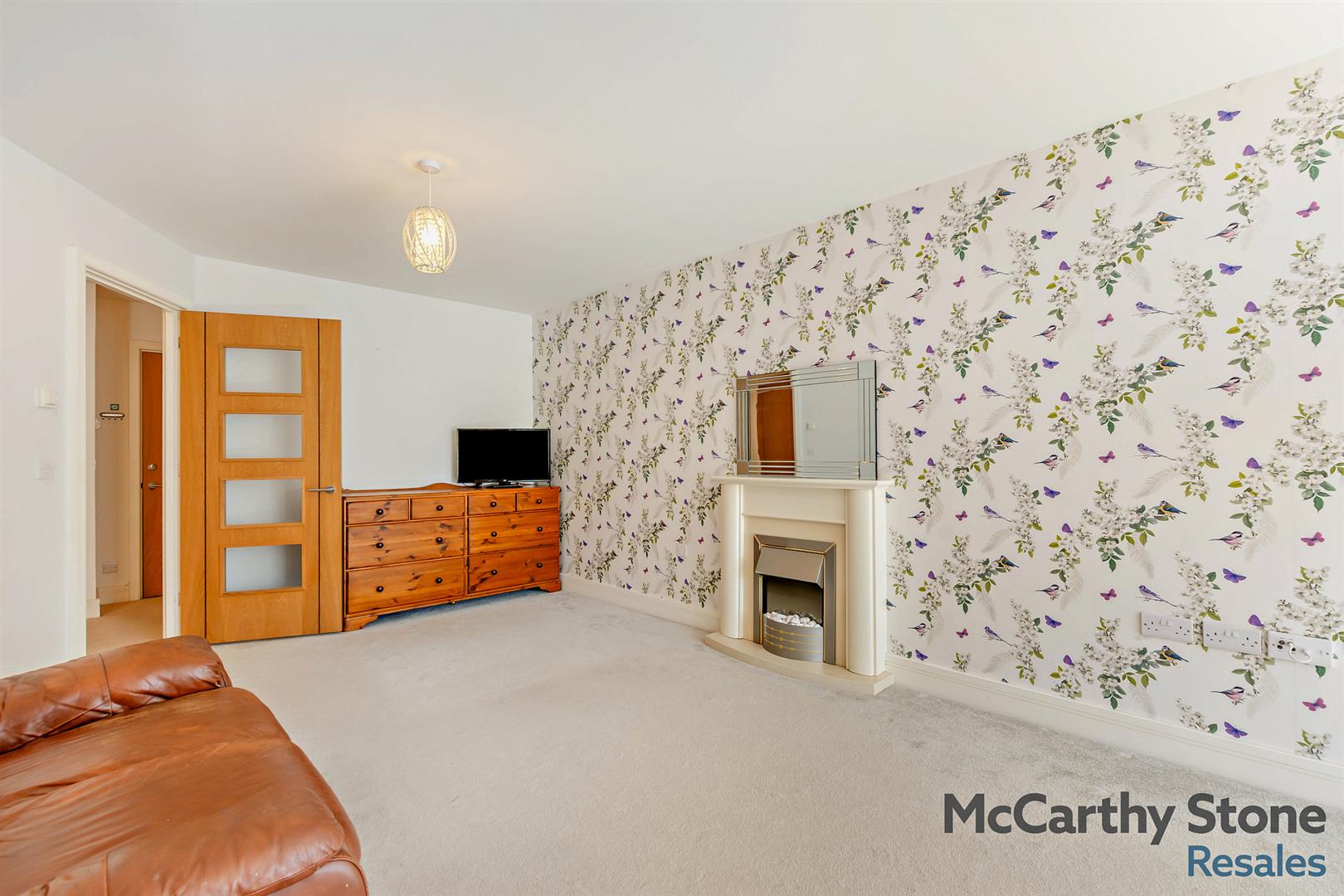 Clarence Court, Clarence Road, Horsham
