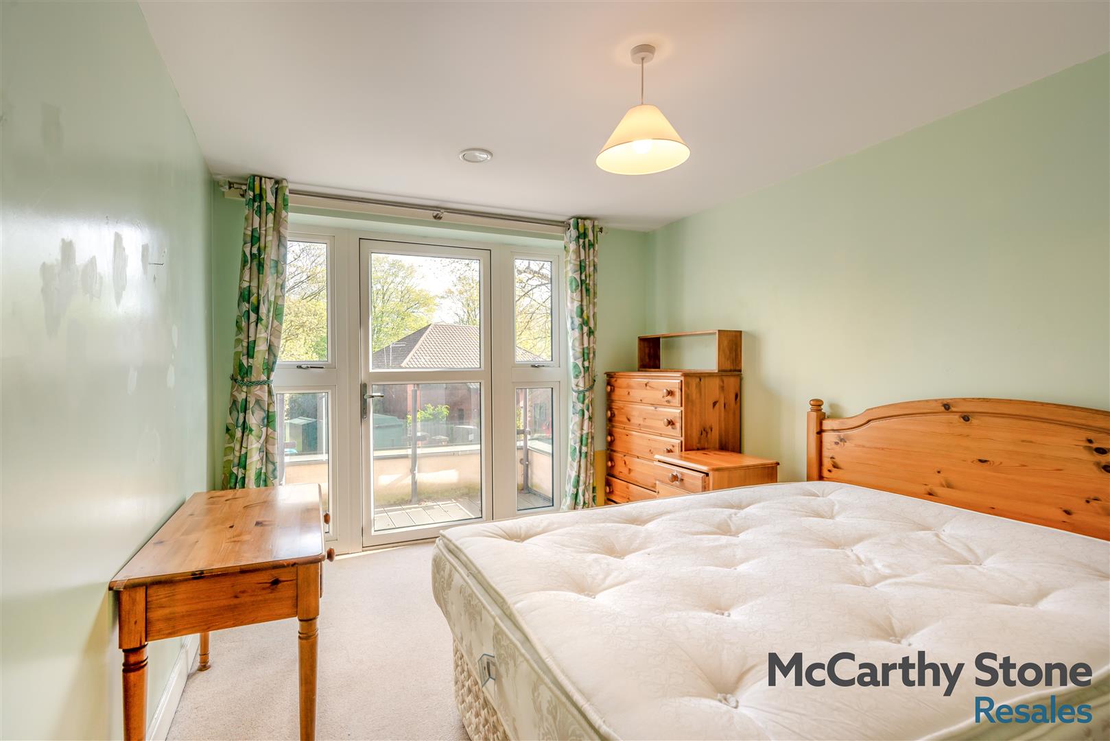 Humphrey Court, The Oval, Stafford, ST17 4SD