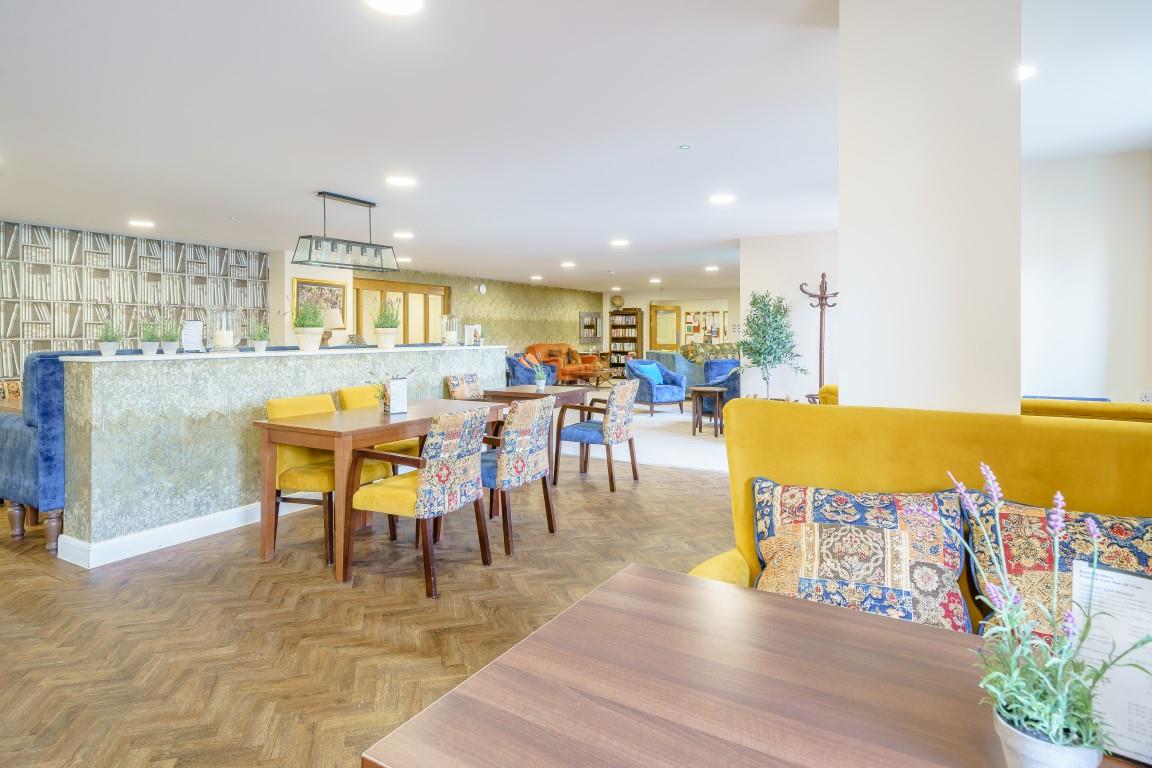 Crocus Court, Station Road, Poulton-Le-Fylde, FY6 7XJ