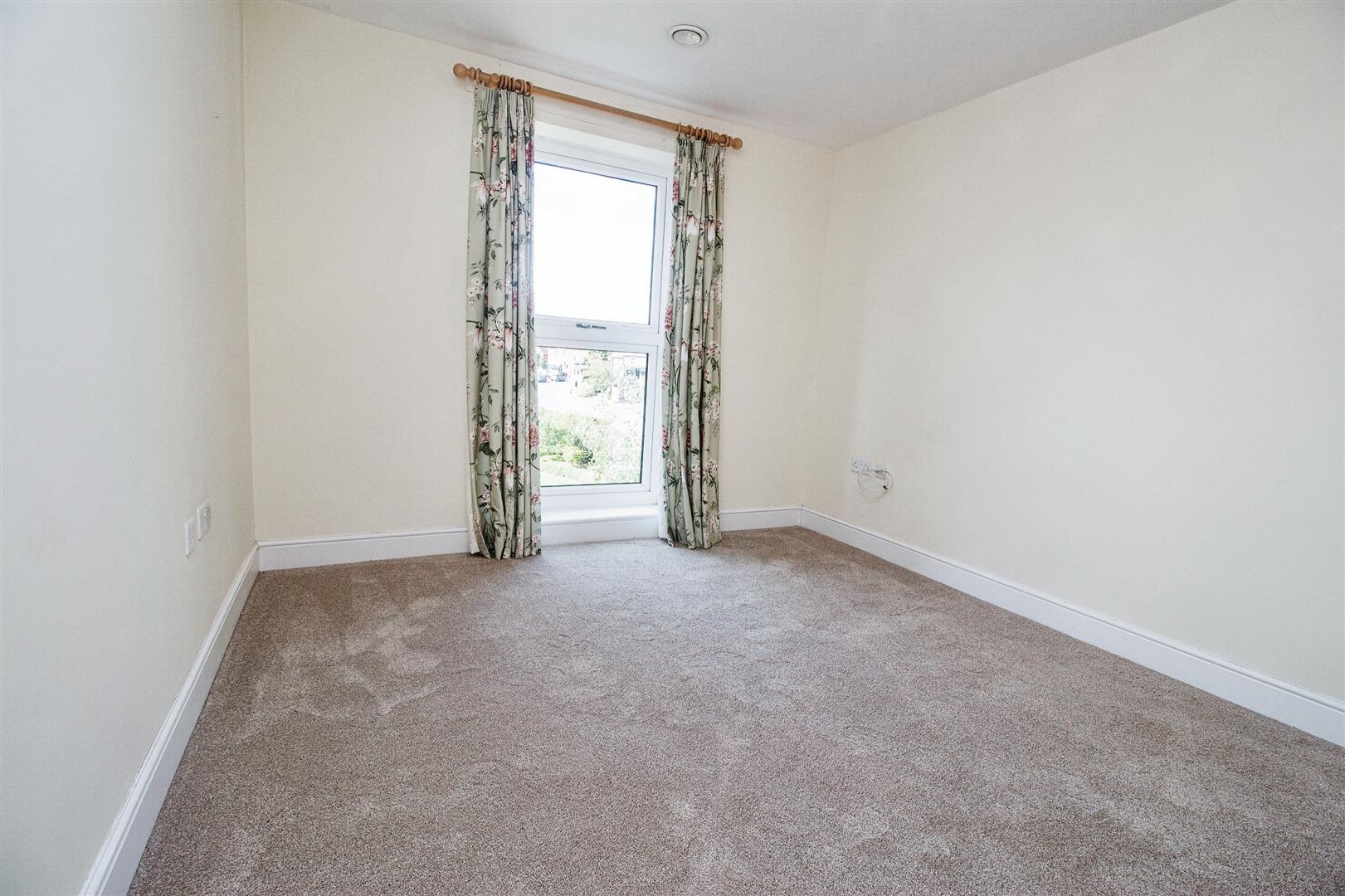 Humphrey Court, The Oval, Stafford, ST17 4SD