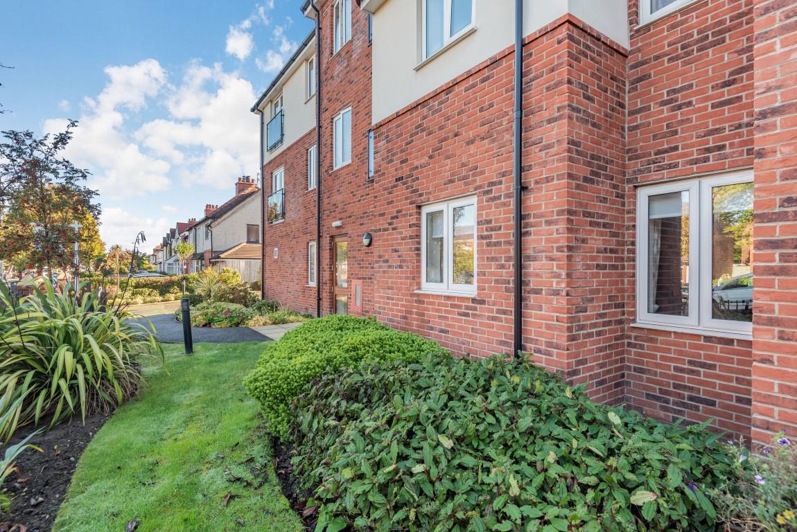 Charlotte Court, 2A Mill Road, Southport