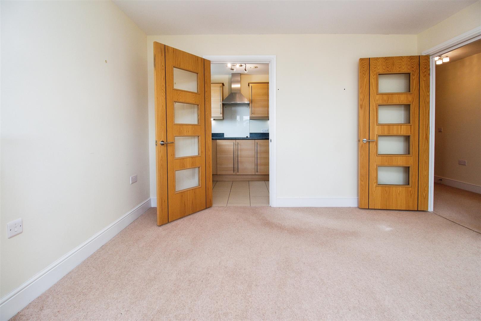 Humphrey Court, The Oval, Stafford, ST17 4SD