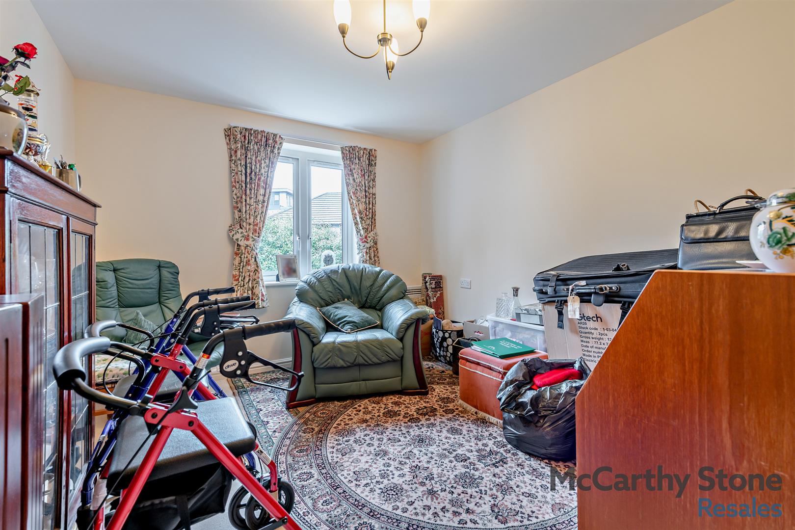 Cherrett Court, Ferndown, Dorset