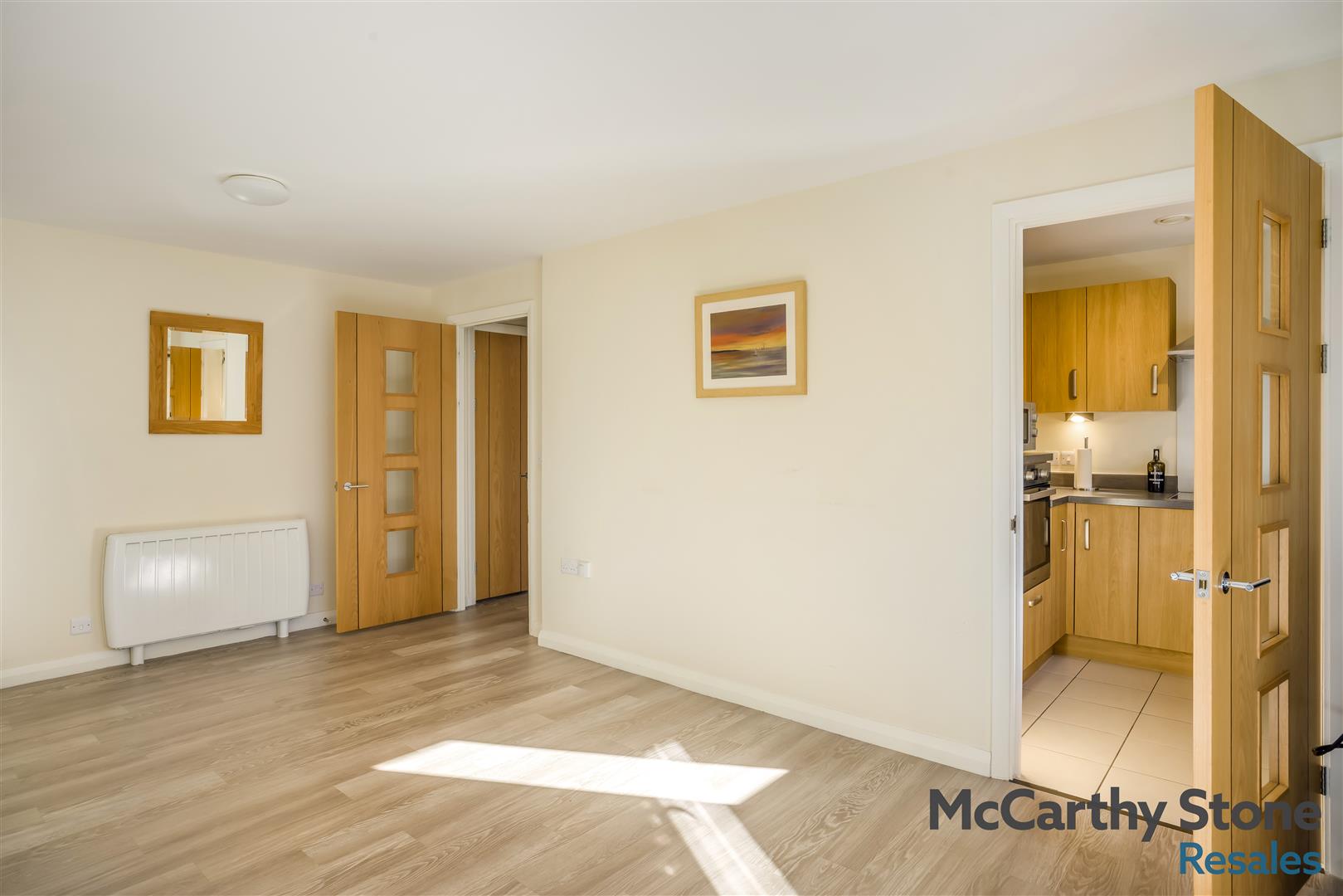 Calico Court, Chapel Street, Glossop, Cheshire, SK13 8BA