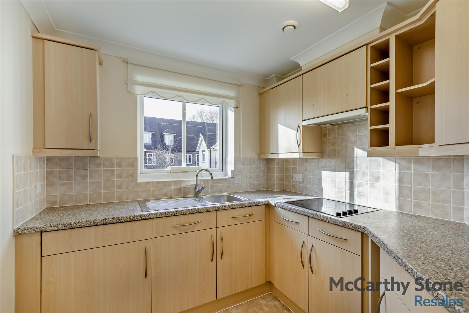 St Rumbolds Court, Buckingham Road, Brackley