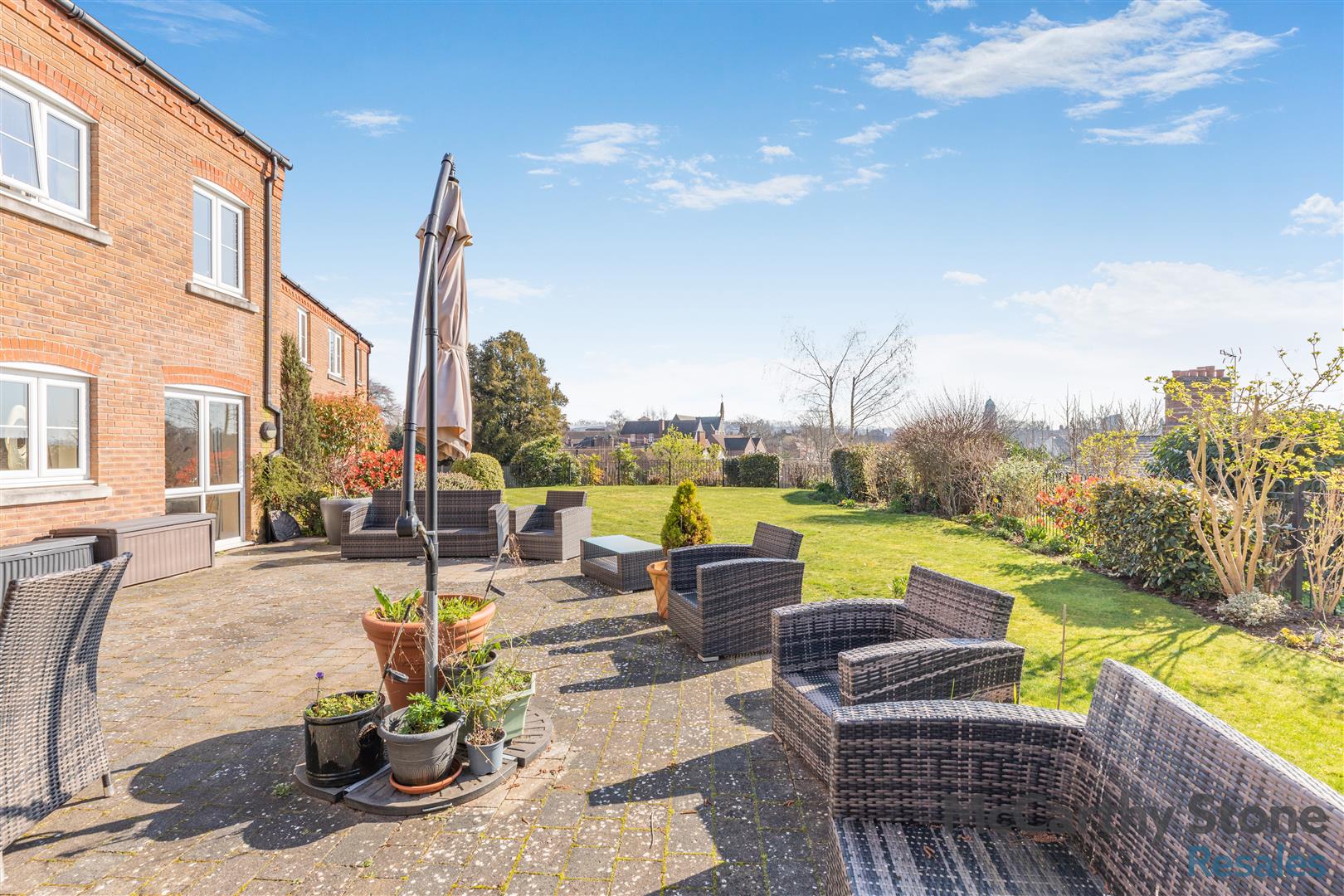 Talbot Court, Salop Street, Bridgnorth