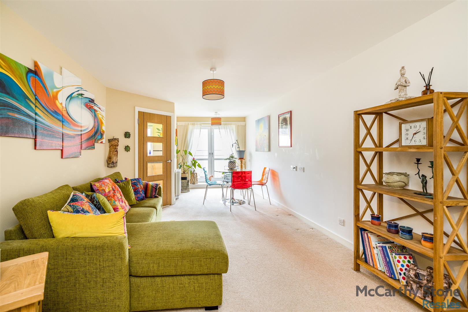 Clifton Mews, Baileyfield Road, Edinburgh, EH15 1NA