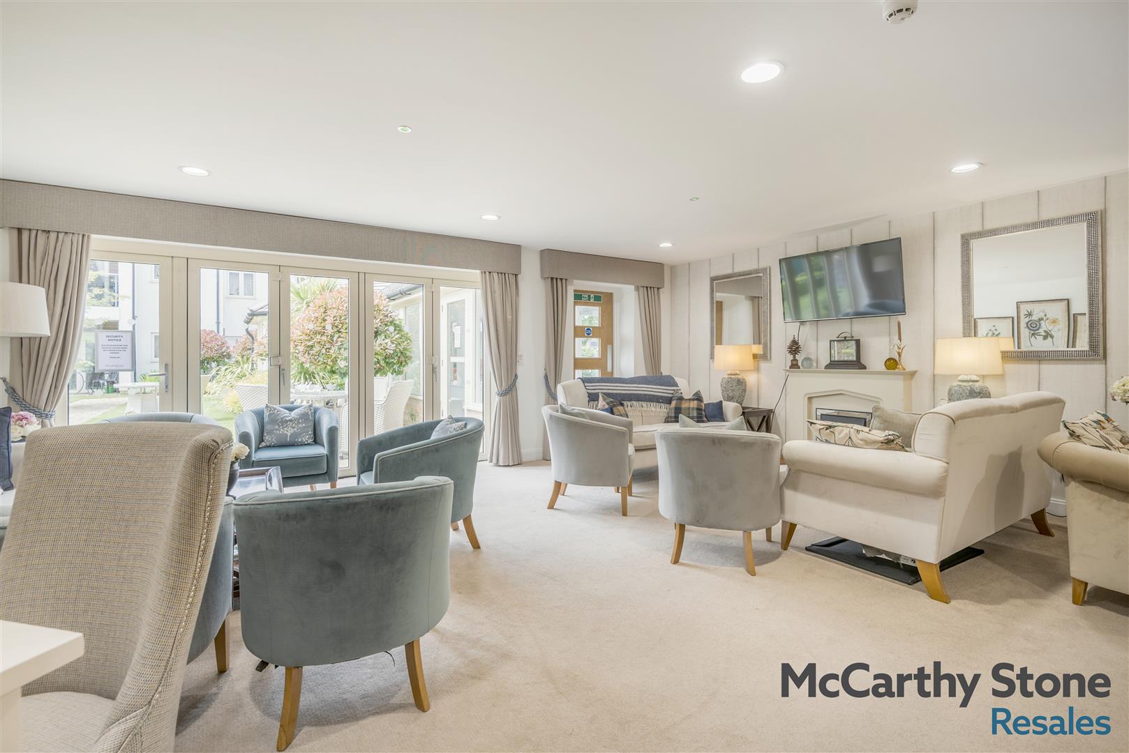 Keatley Place, Hospital Road, Moreton-in-Marsh. GL56 0DQ