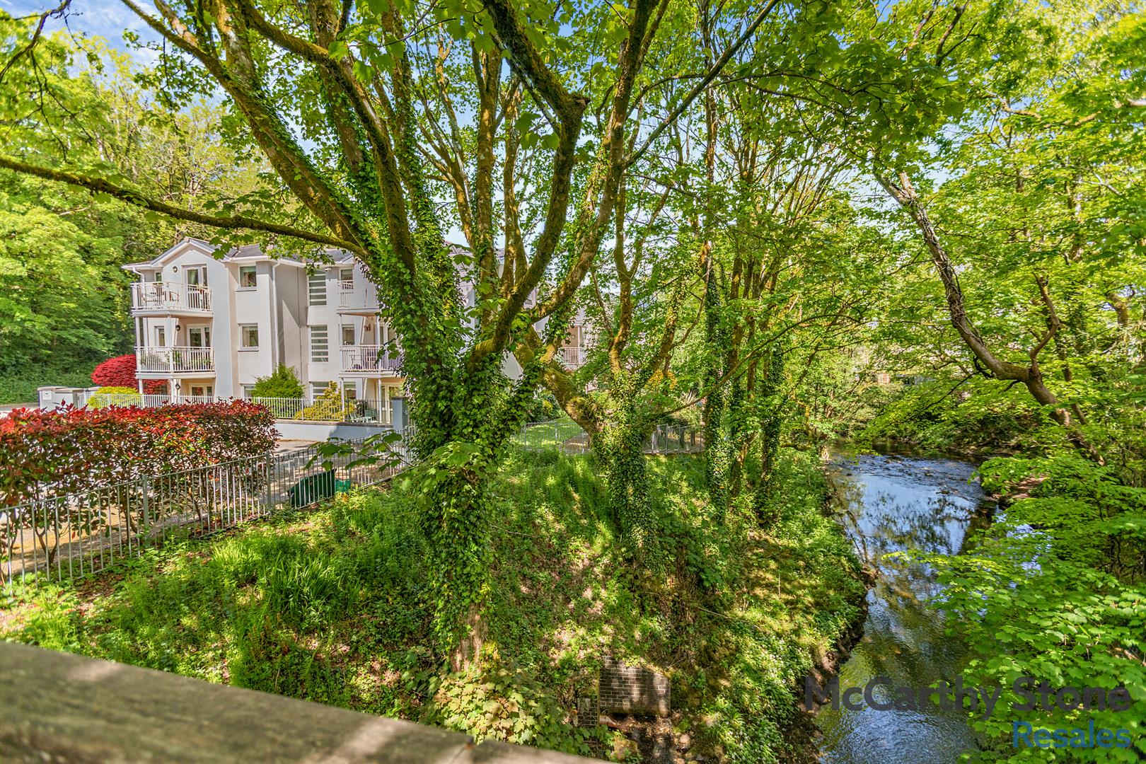 Rivers Edge Court, Oaklands Drive, Okehampton