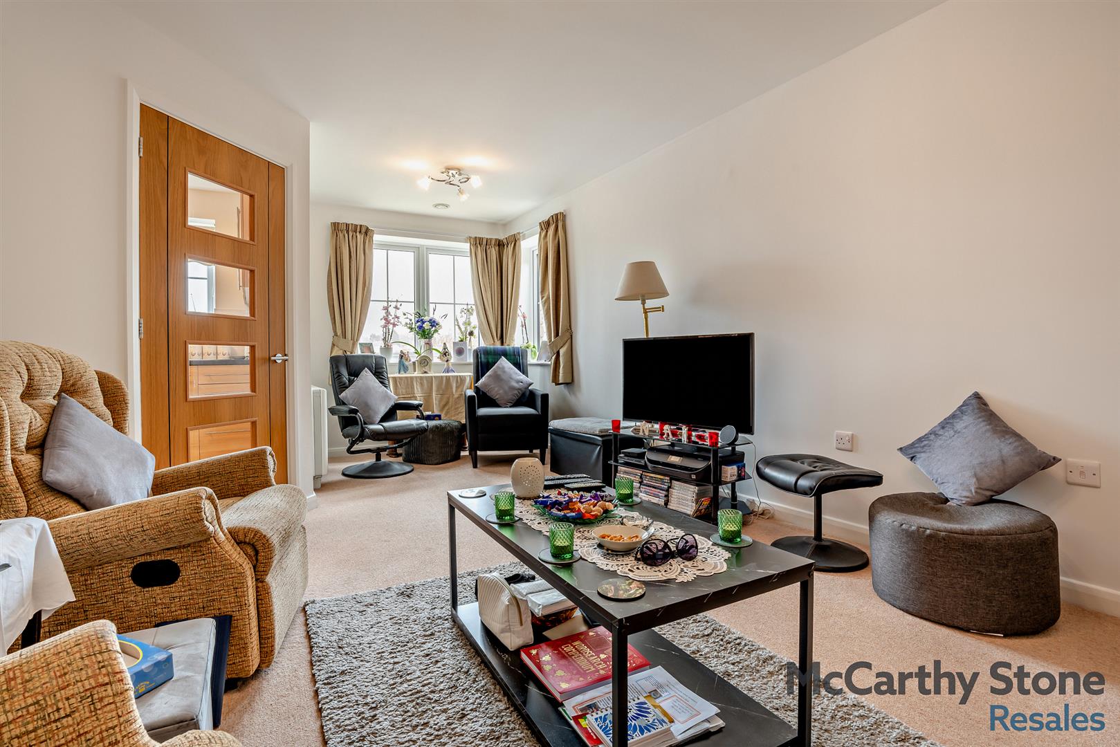 Ryebeck Court, Eastgate, Pickering, YO18 7FA