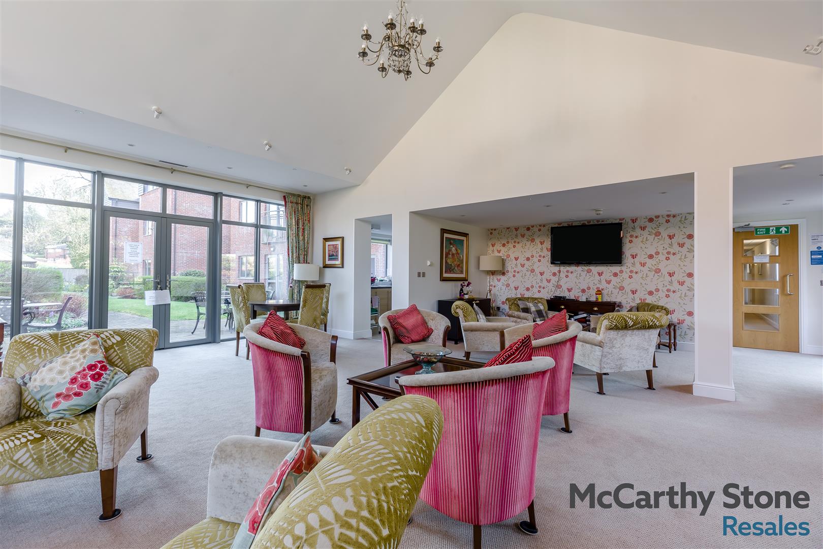 Jebb Court, Dairy Grove, Ellesmere