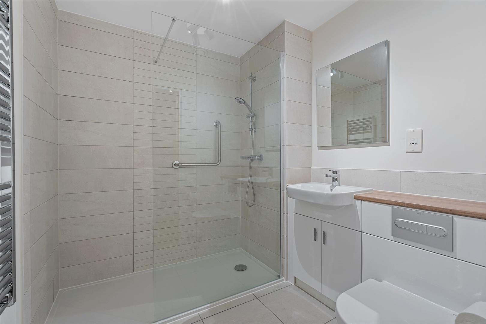 Hampton Place, Anglesea Rd, Shirley, Southampton SO15 5QR