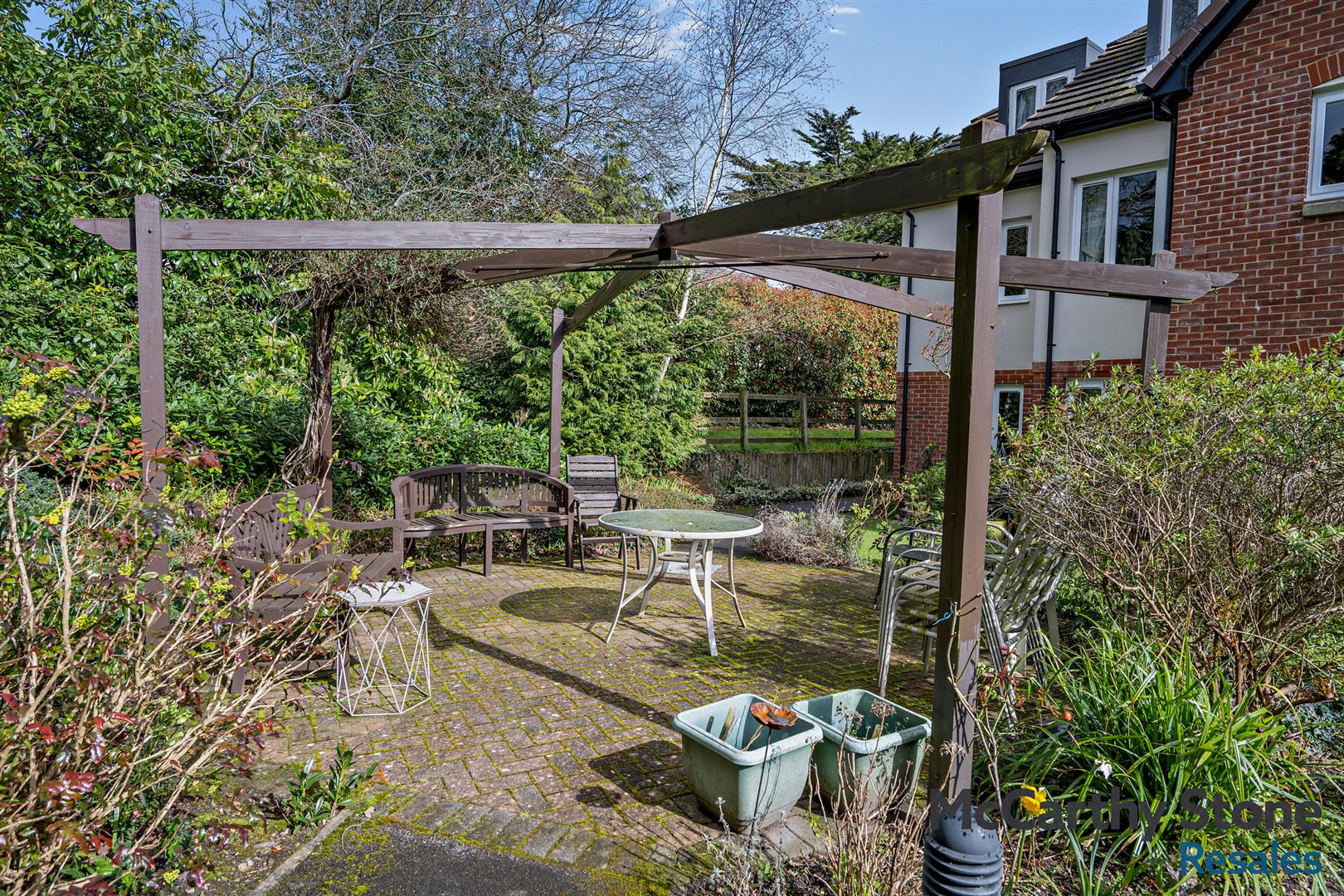 Cherrett Court, Ringwood Road, Ferndown