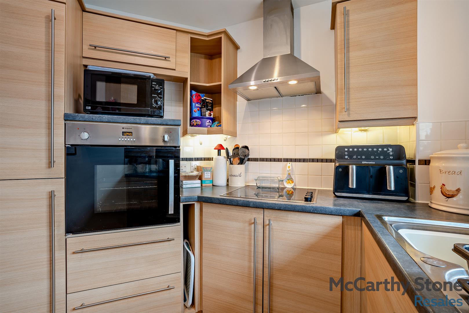 Ryebeck Court, Eastgate, Pickering, YO18 7FA