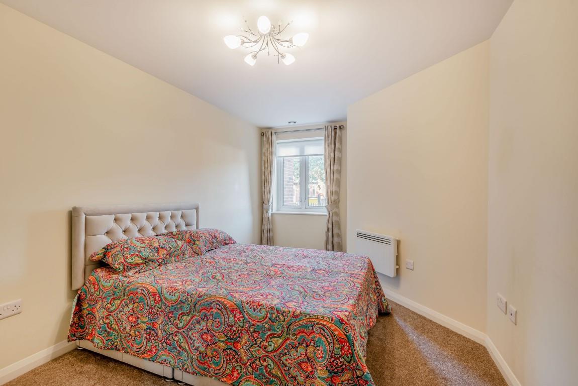 Charlotte Court, 2A Mill Road, Southport