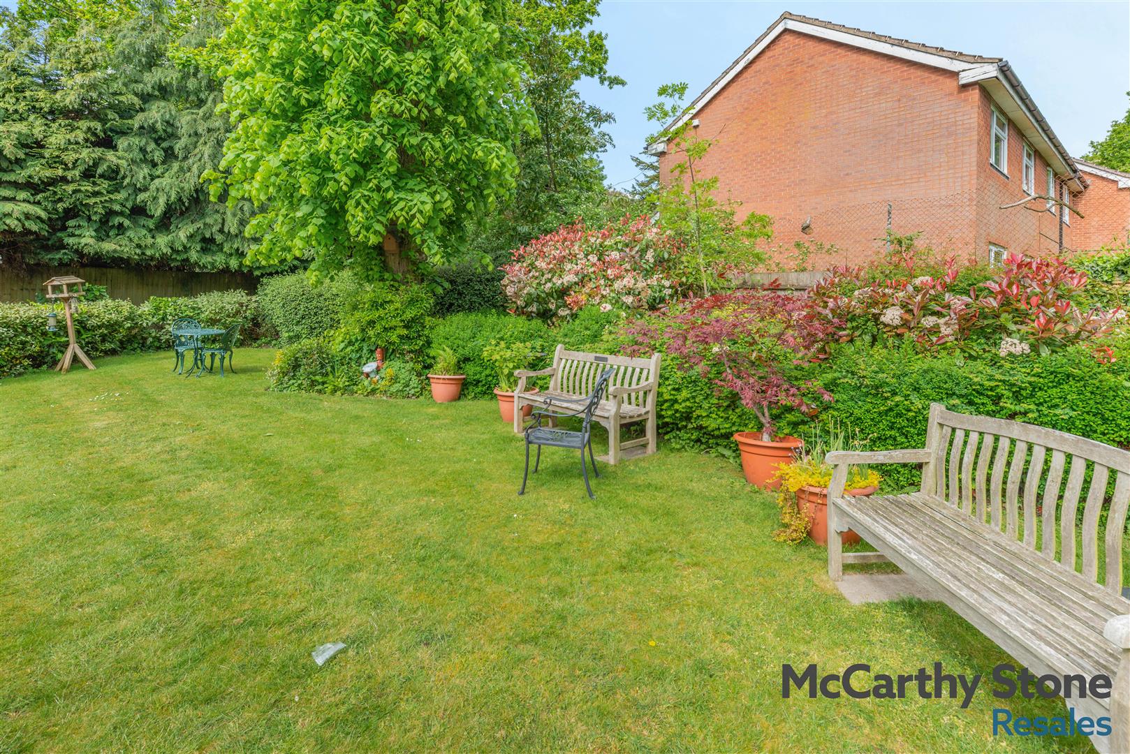 Lorne Court, School Road, Moseley, Birmingham, B13 9ET
