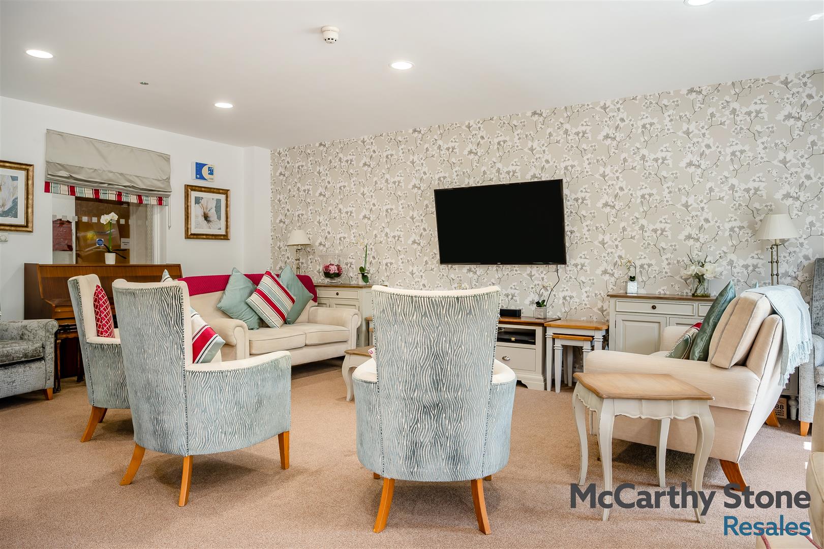 Ravenshaw Court, Four Ashes Road, Bentley Heath, Solihull, West Midlands, B93 8NA