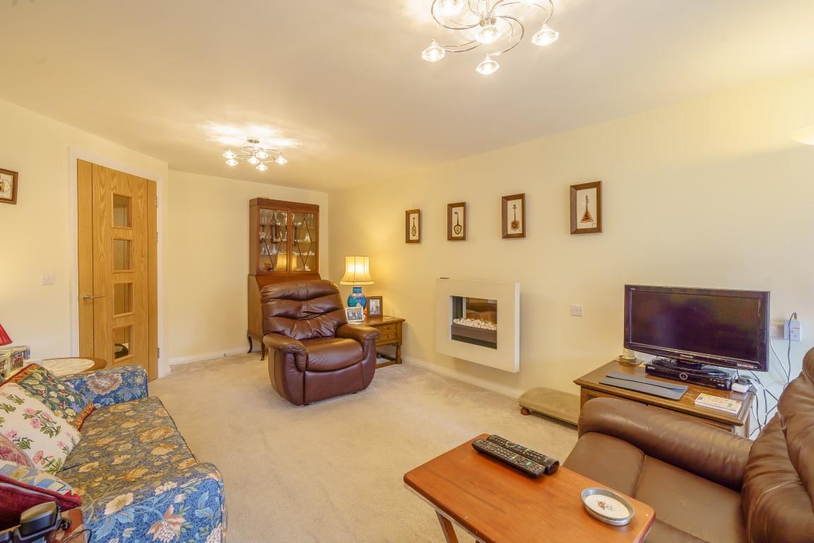 Crocus Court, Station Road, Poulton-Le-Fylde, FY6 7XJ