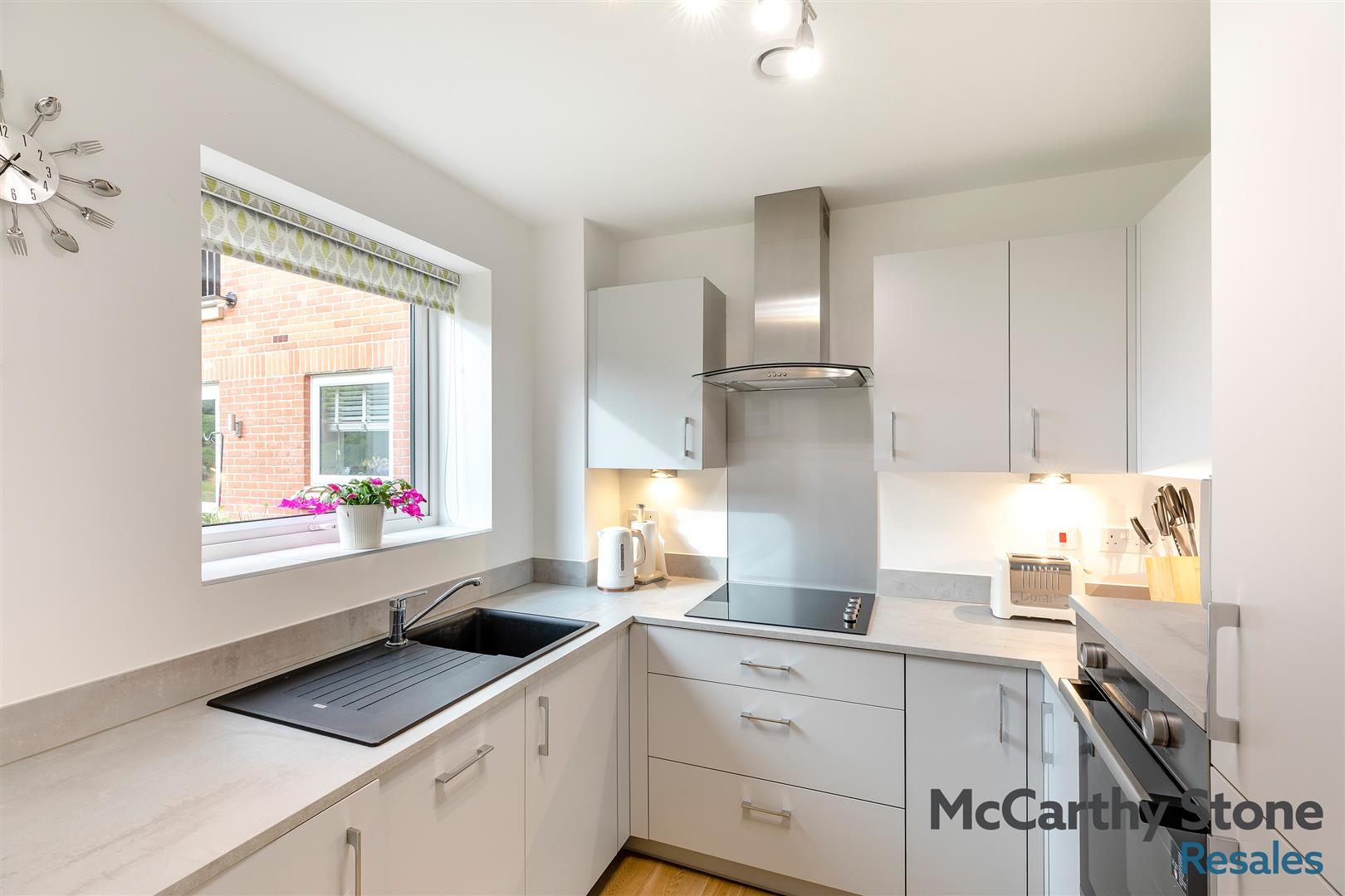 Joules Place, Stafford Street, Market Drayton