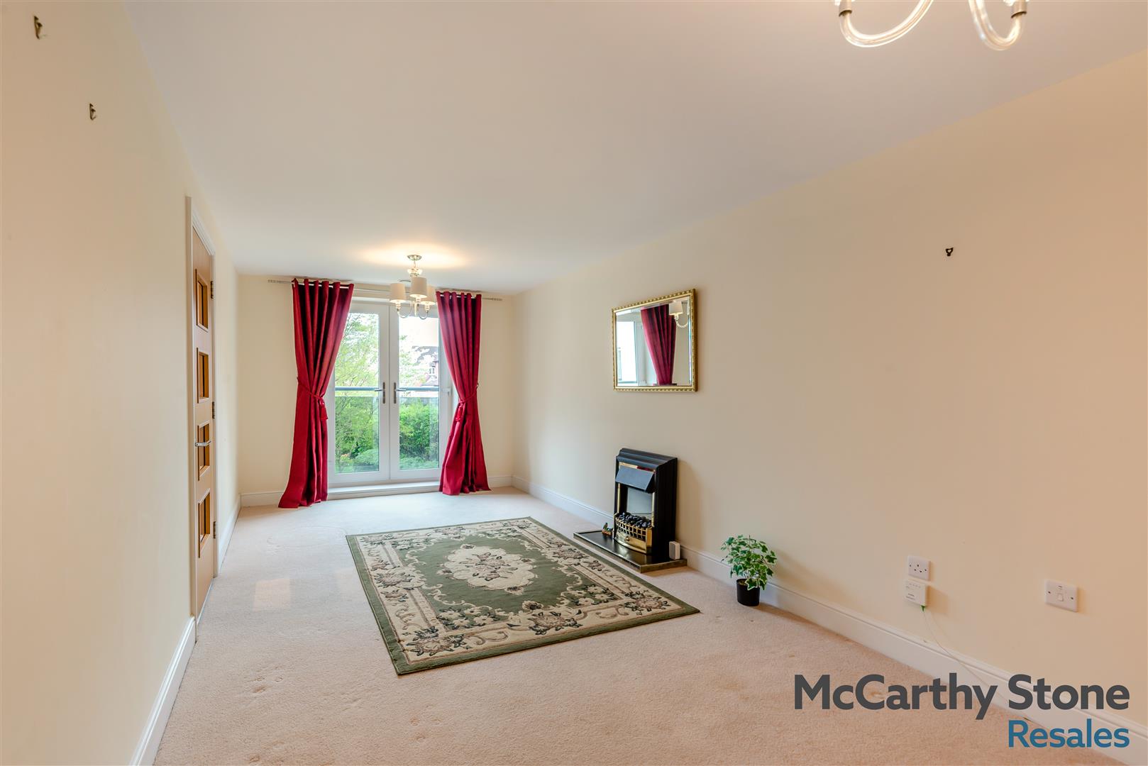 Whyburn Court, Nottingham Road, Hucknall, Nottingham