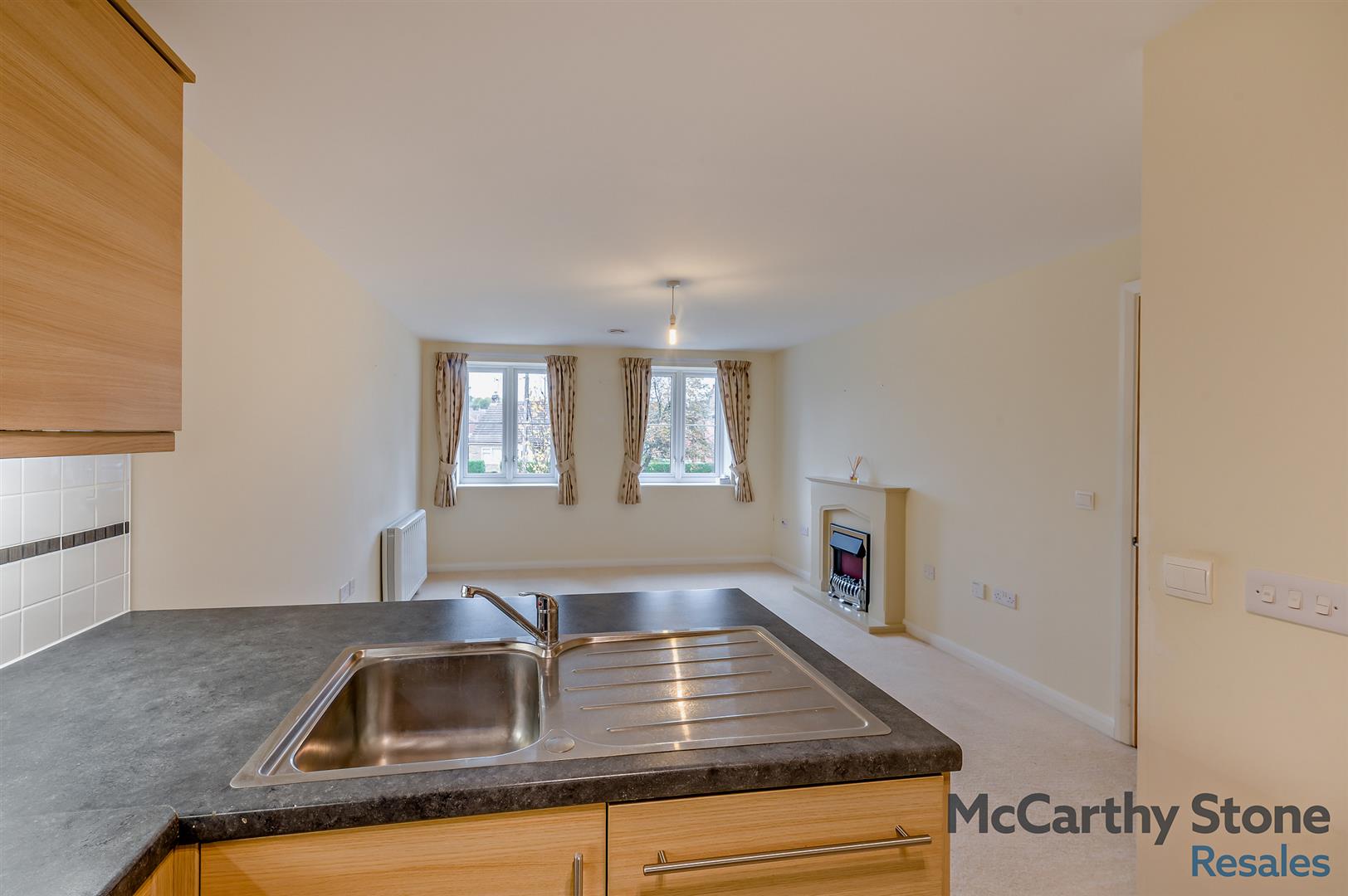 Ryebeck Court, Eastgate, Pickering