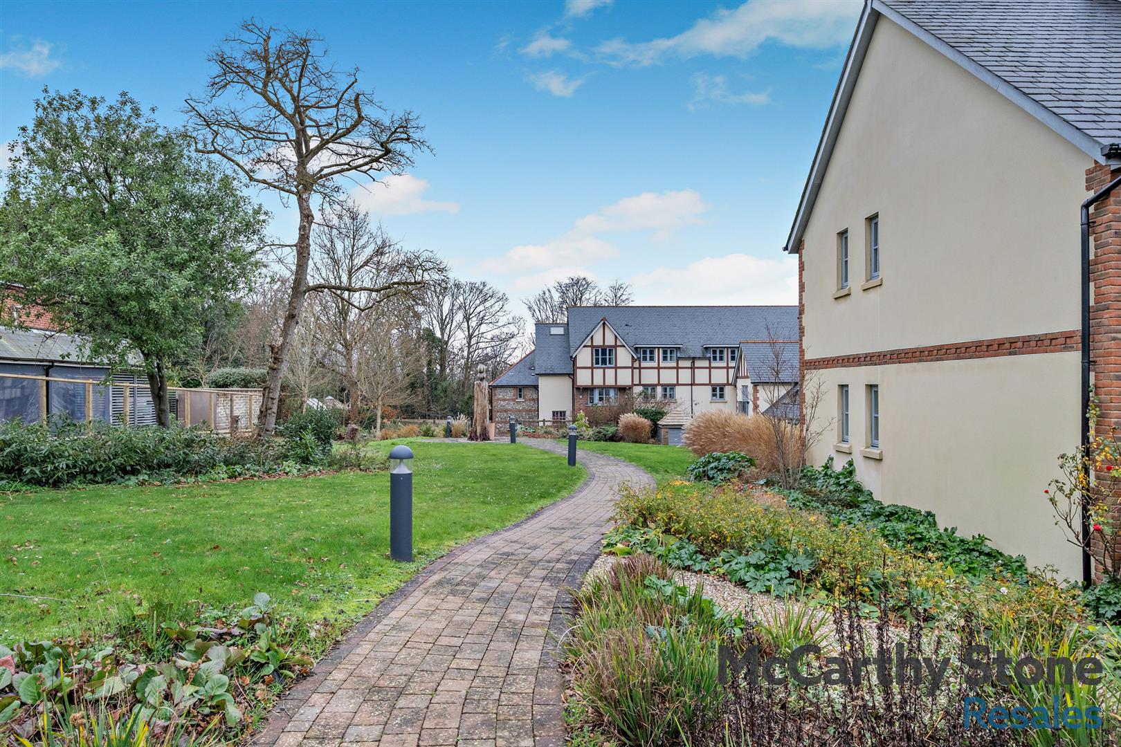 Silver Sands Court, Church Road, Bembridge, Isle of Wight