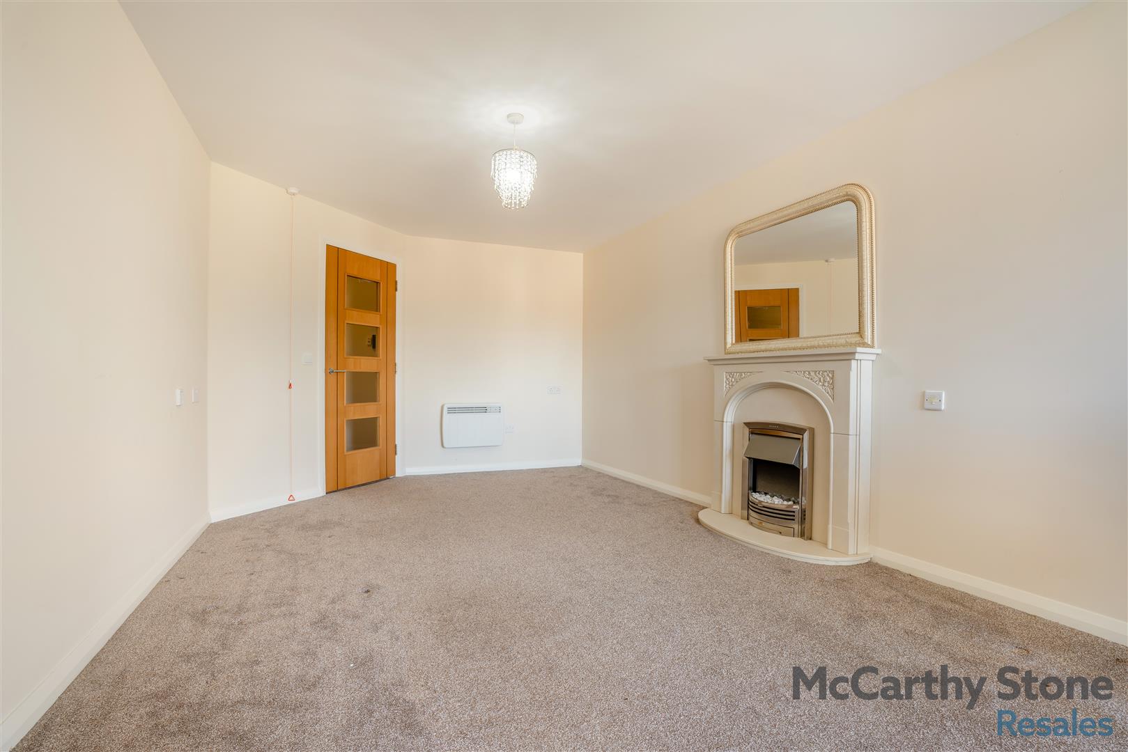 Malpas Court, Malpas Road, Northallerton