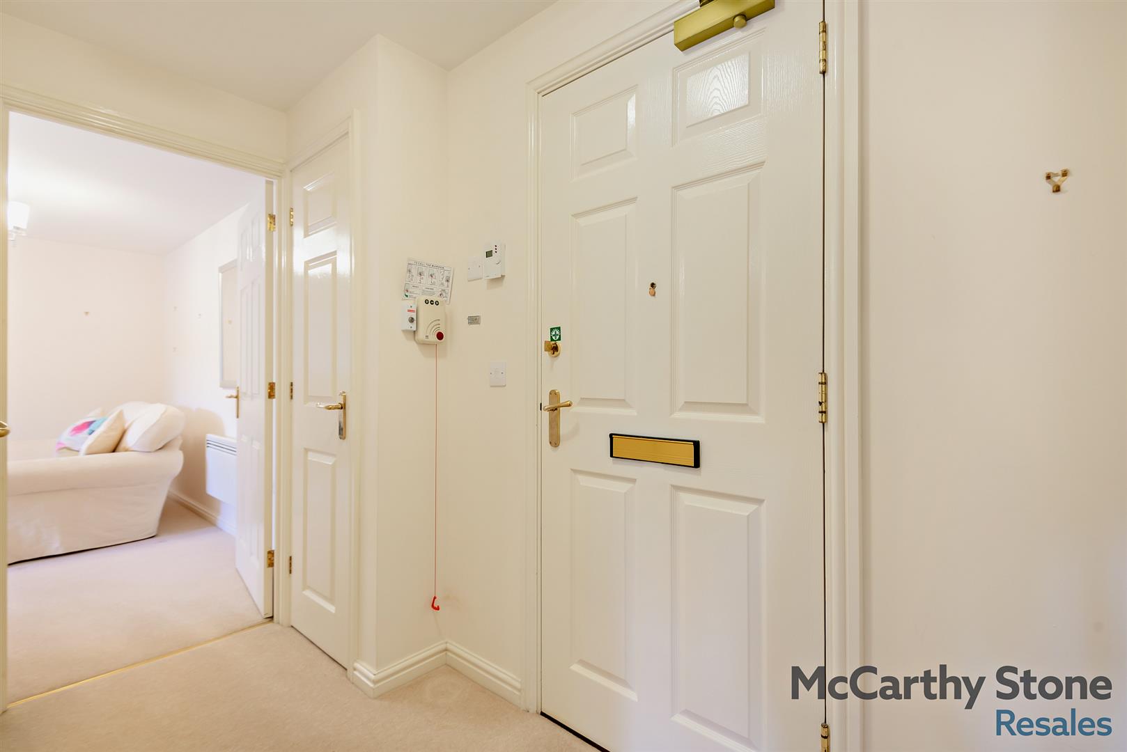 Radford Court, Tower Road, Liphook, GU30 7GR