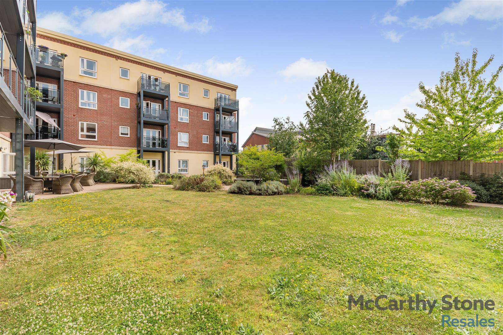 Bilberry Place, Recreation Road, Bromsgrove, B61 8DT