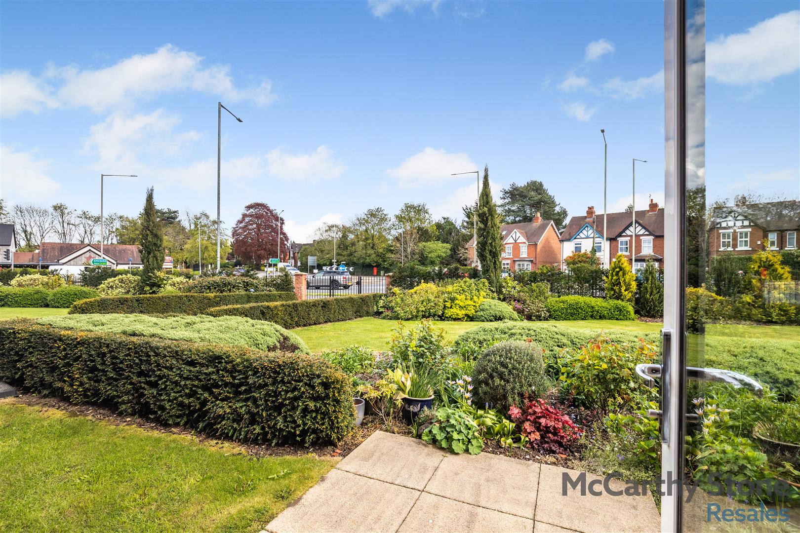 Deans Park Court, Kingsway, Stafford, Staffordshire, ST16 1GD