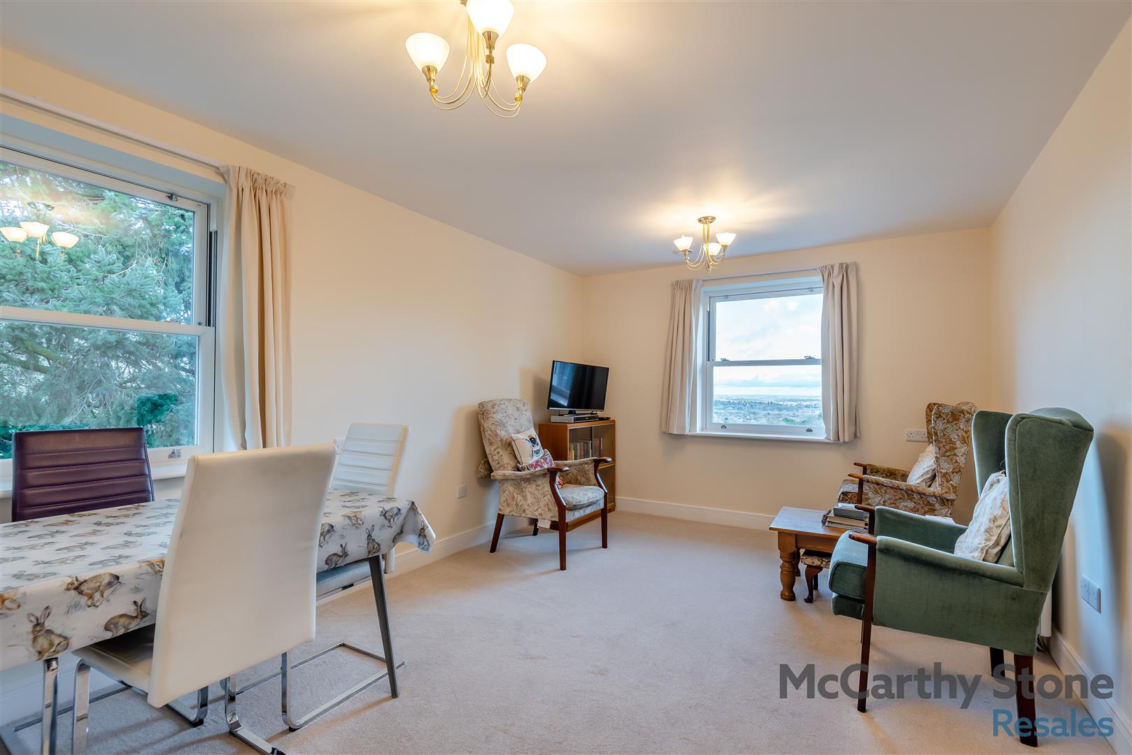 Cartwright Court, 2 Victoria Road, Malvern, WR14 2GE