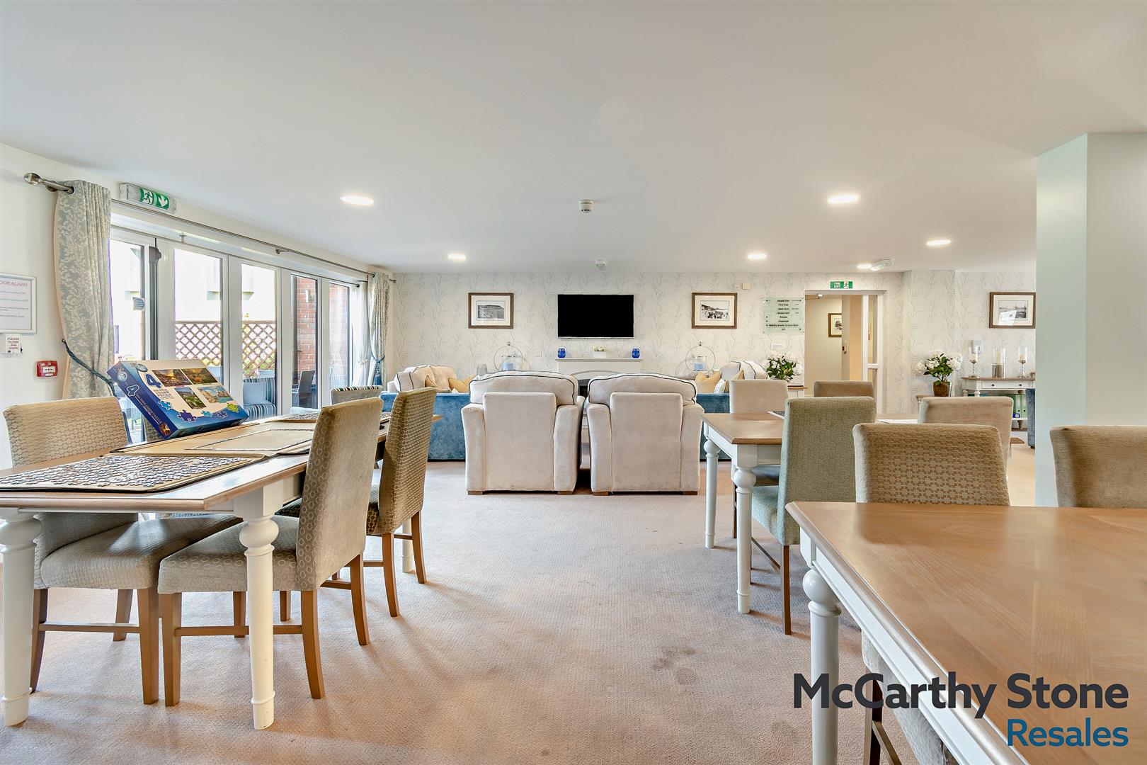 Alder View Court, 1A Newby Farm Road, Scarborough