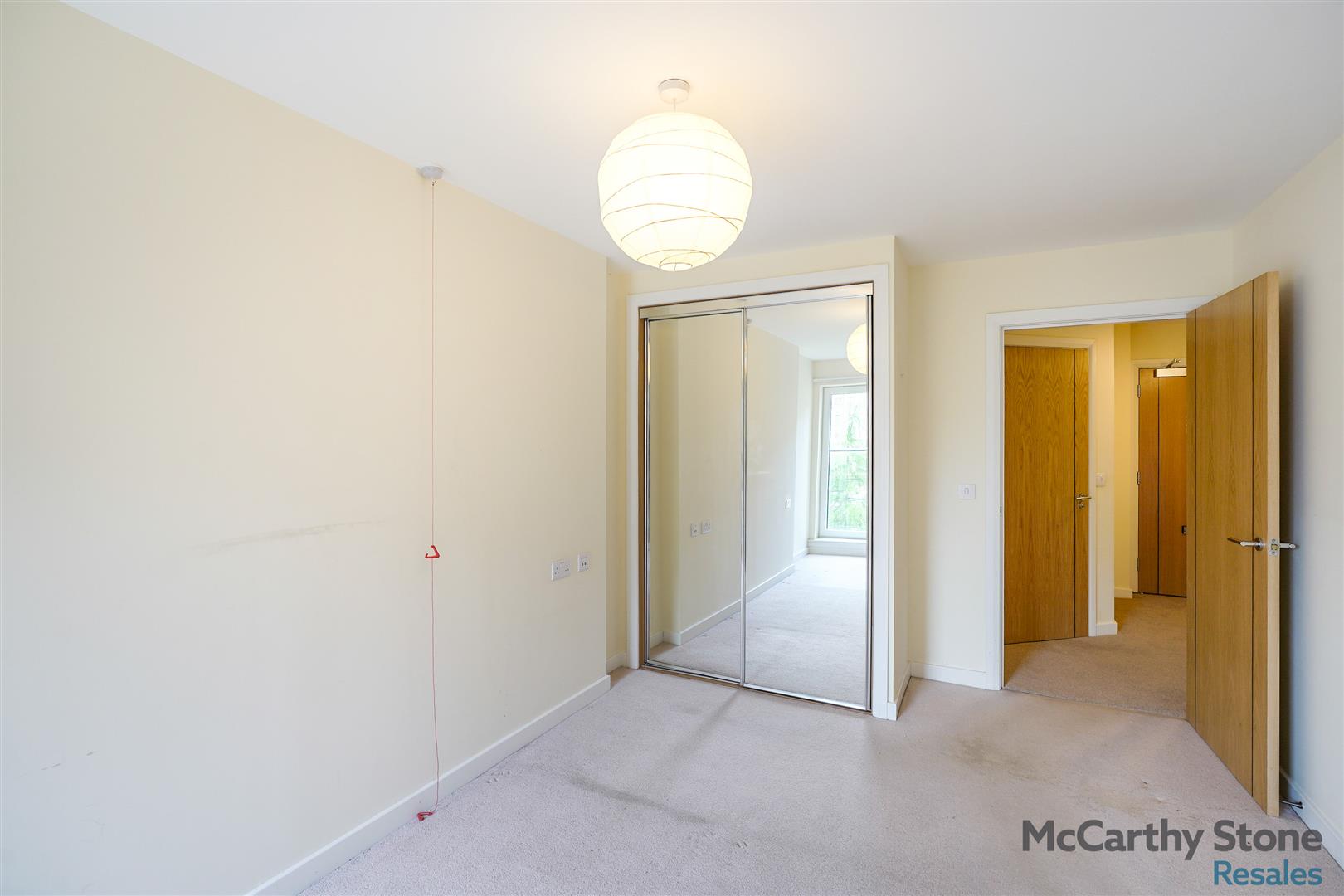 Lyle Court, 25 Barnton Grove, Edinburgh, EH4 6EZ