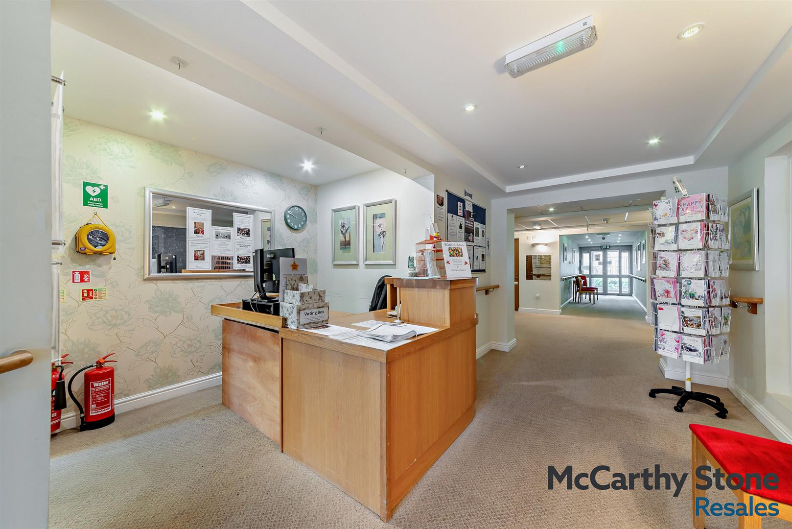 Catherine Court, Sopwith Road, Eastleigh