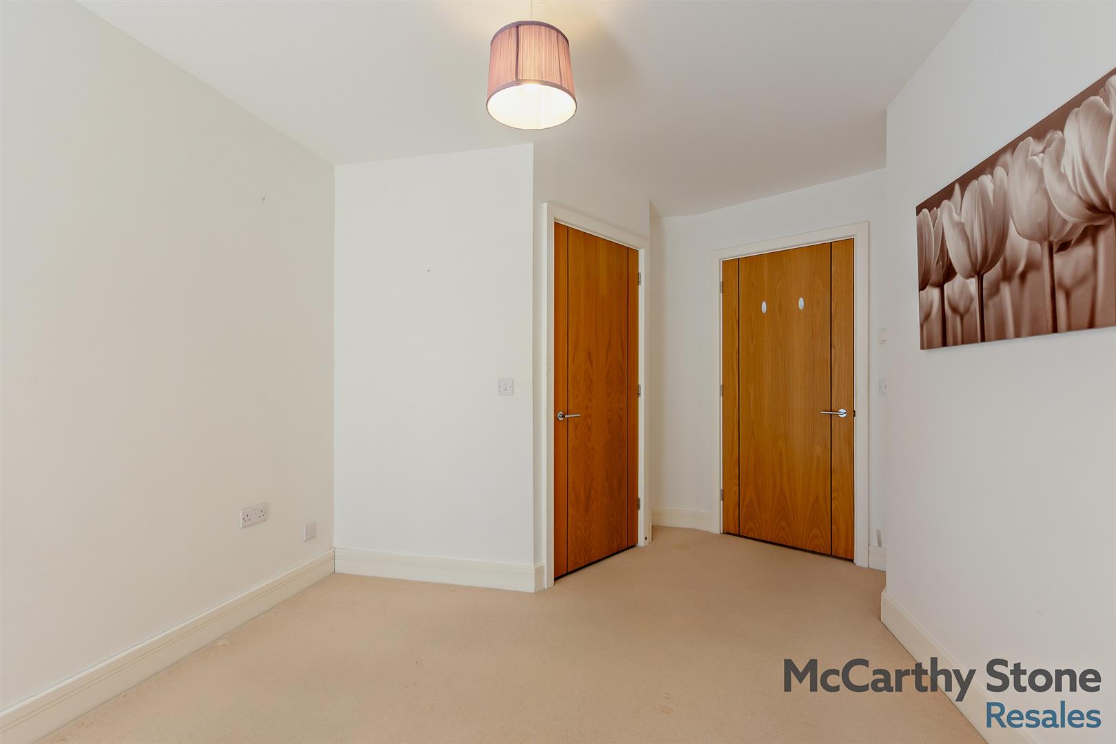 Clarence Court, Clarence Road, Horsham
