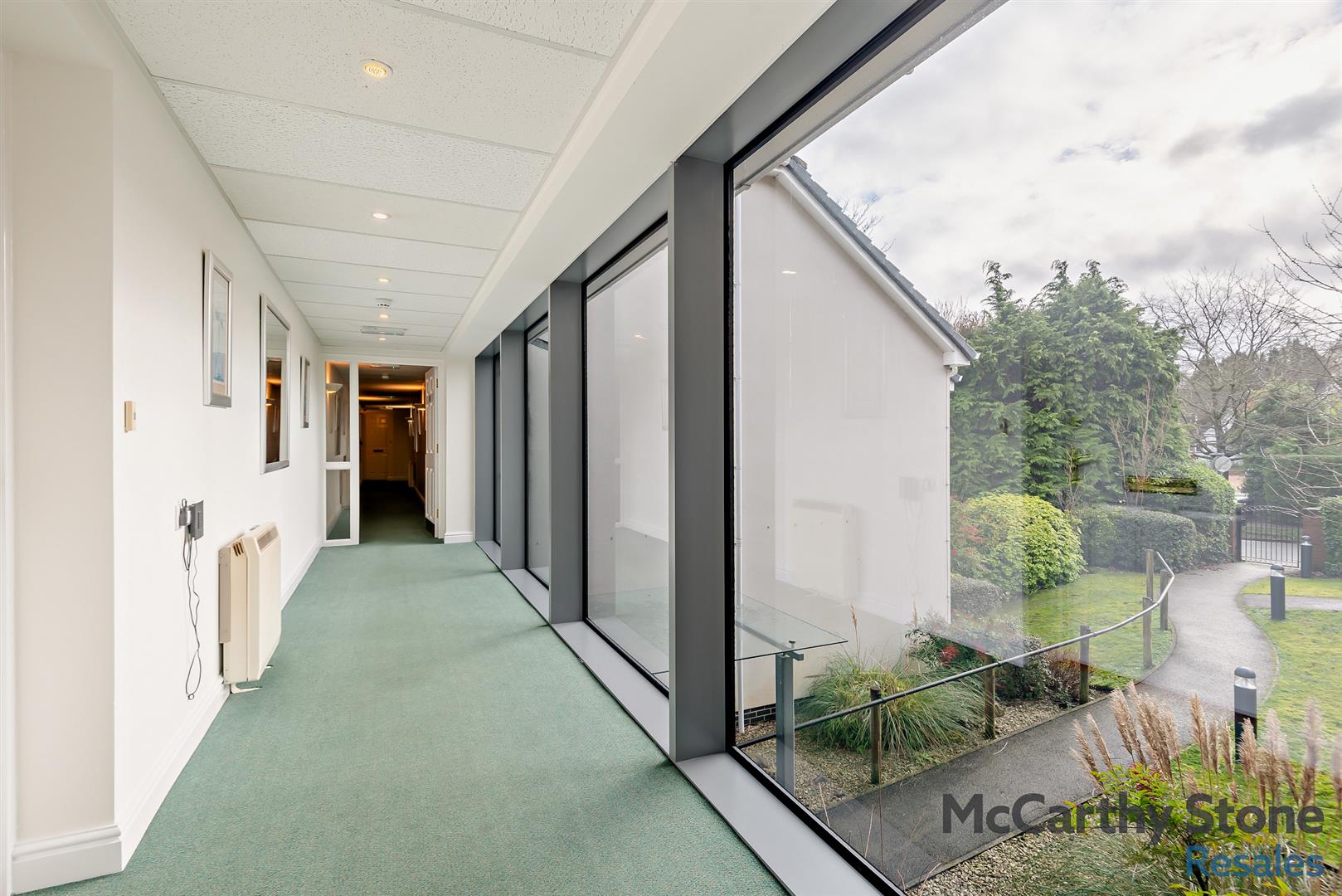 Radford Court, Tower Road, Liphook, GU30 7GR