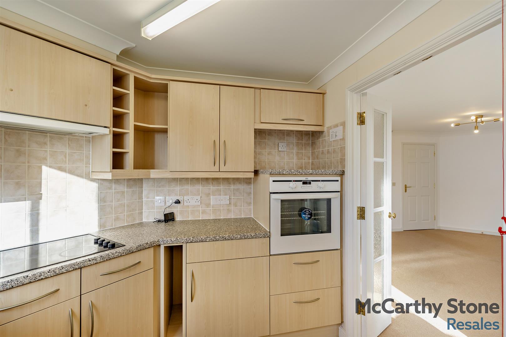St Rumbolds Court, Buckingham Road, Brackley